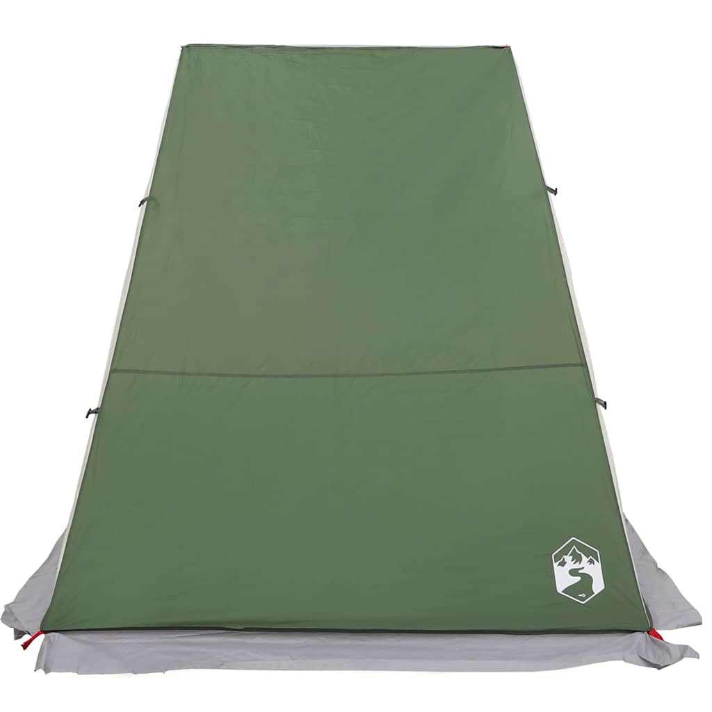 Tailgate Tent 190 x 150 x 185 cm Waterproof Green Taffeta