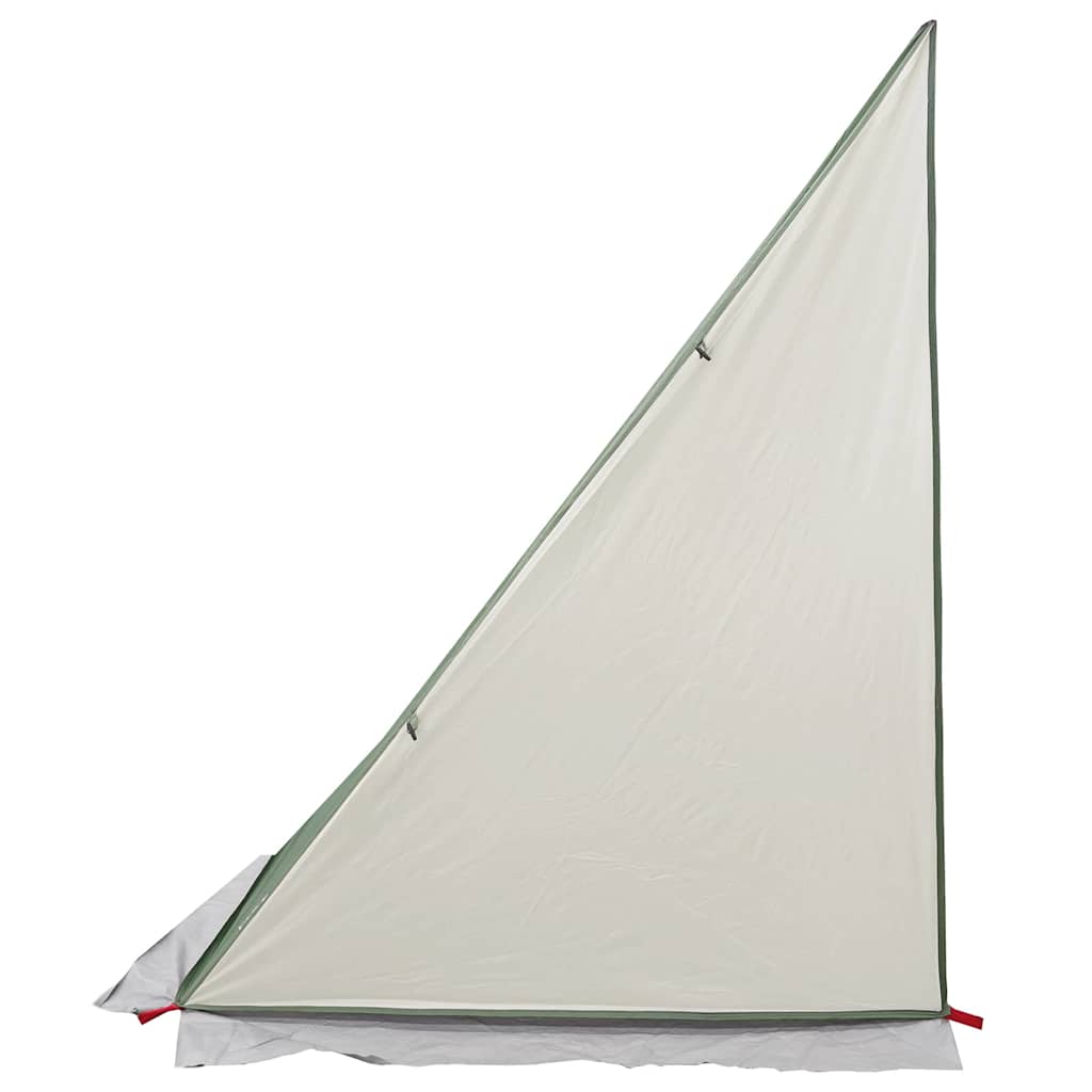 Tailgate Tent 190 x 150 x 185 cm Waterproof Green Taffeta
