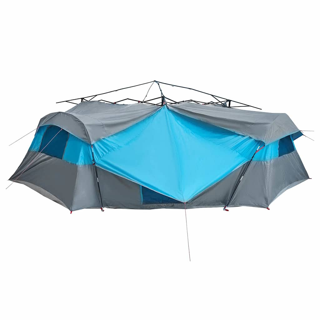 Inner Tent 8-Person Blue Taffeta