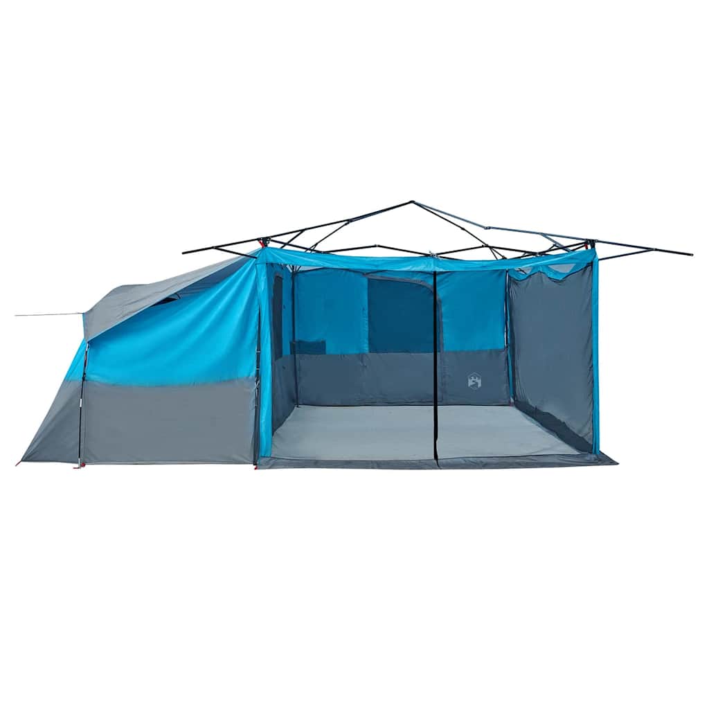 Inner Tent 8-Person Blue Taffeta
