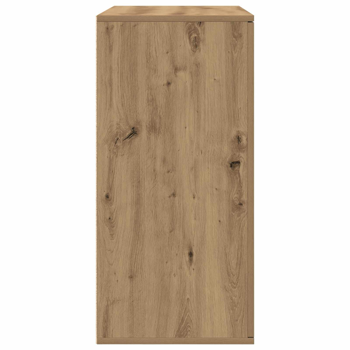 Sideboard Artisan Oak 79 x 38 x 80 cm Engineered Wood
