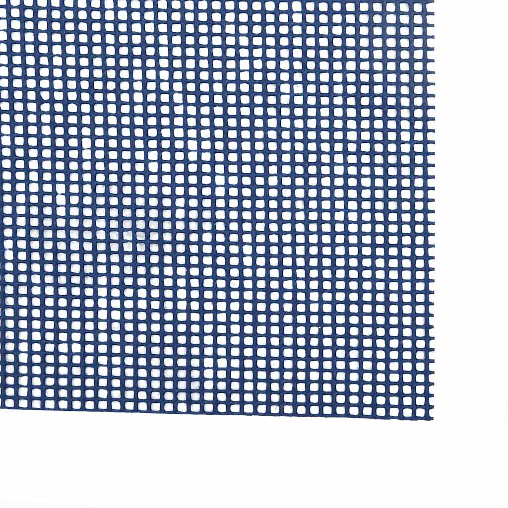 Tent Carpet Blue 200 x 200 cm Polyester