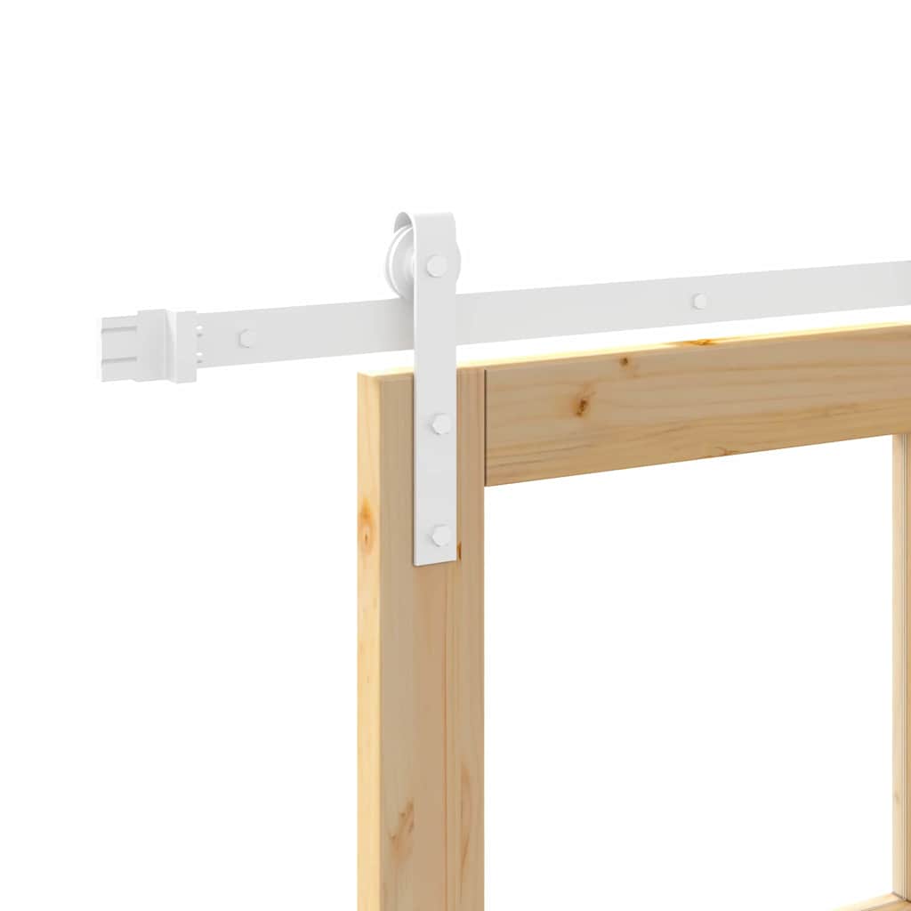 Sliding Door ORKDAL Natural 61 x 198.5 cm