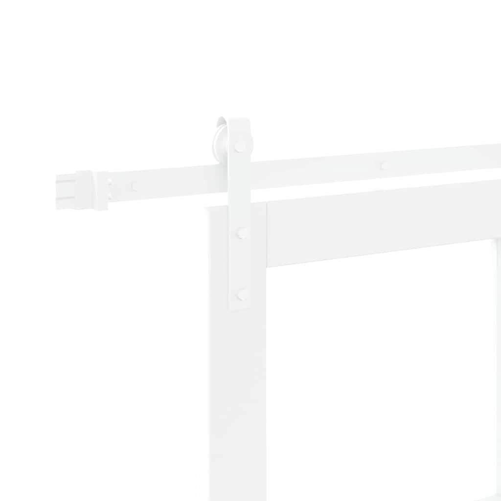 Sliding Door ORKDAL White 61 x 198.5 cm