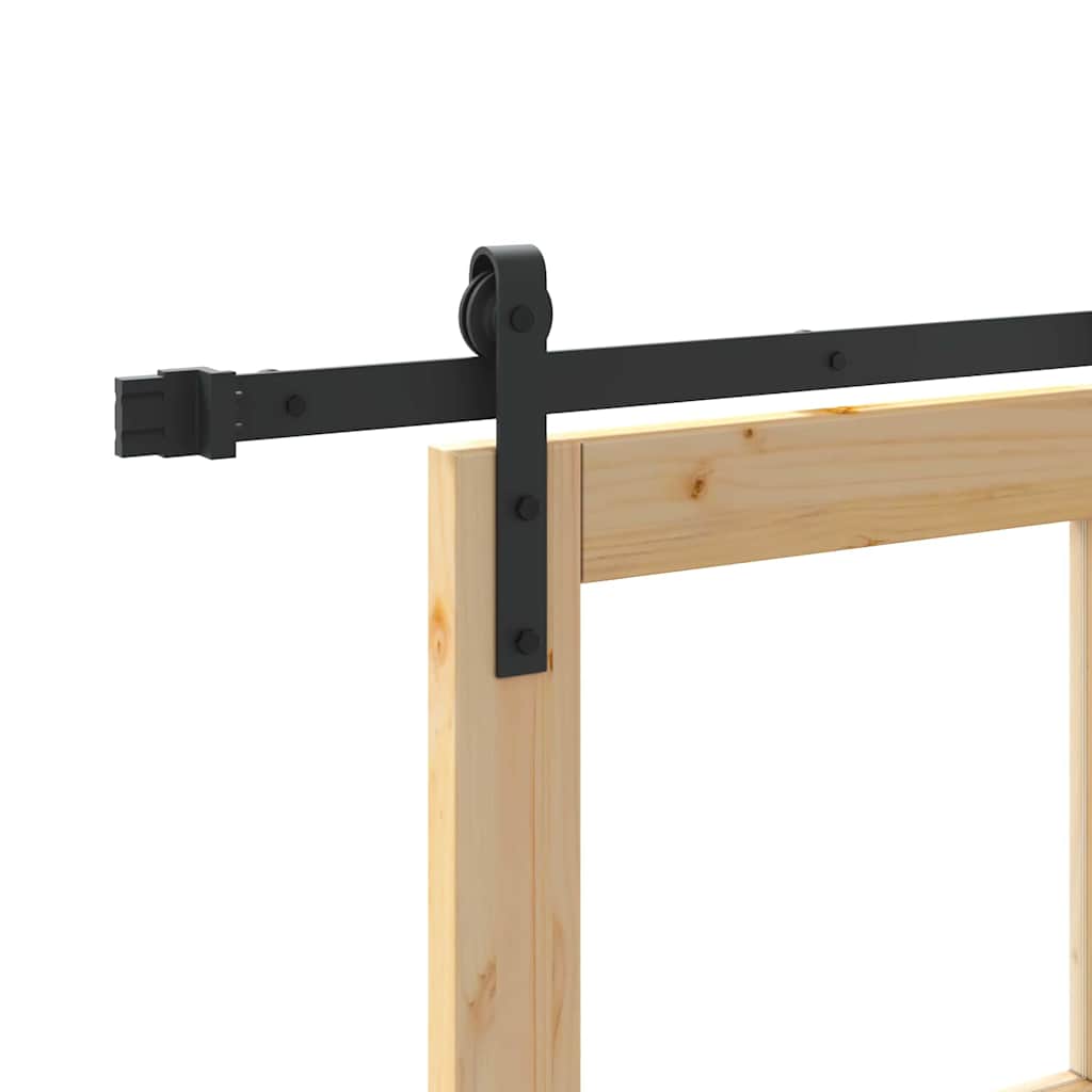 Sliding Door ORKDAL Natural 61 x 198.5 cm