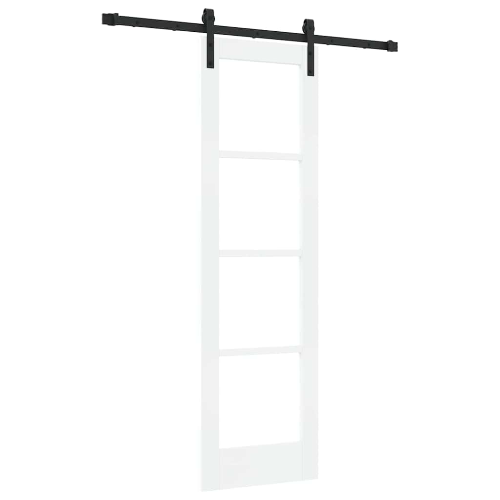 Sliding Door ORKDAL White 61 x 198.5 cm