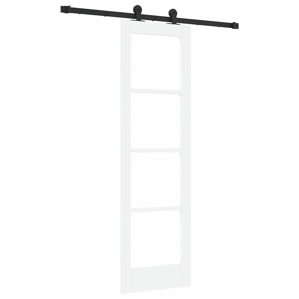 Sliding Door ORKDAL White 61 x 198.5 cm