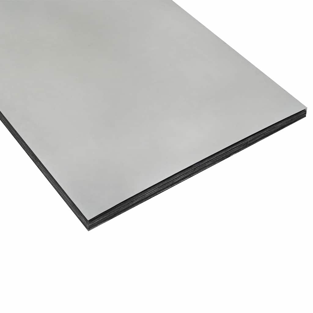 Air Conditioner Cover Silver 100 x 50 x 70 cm Galvanised Steel