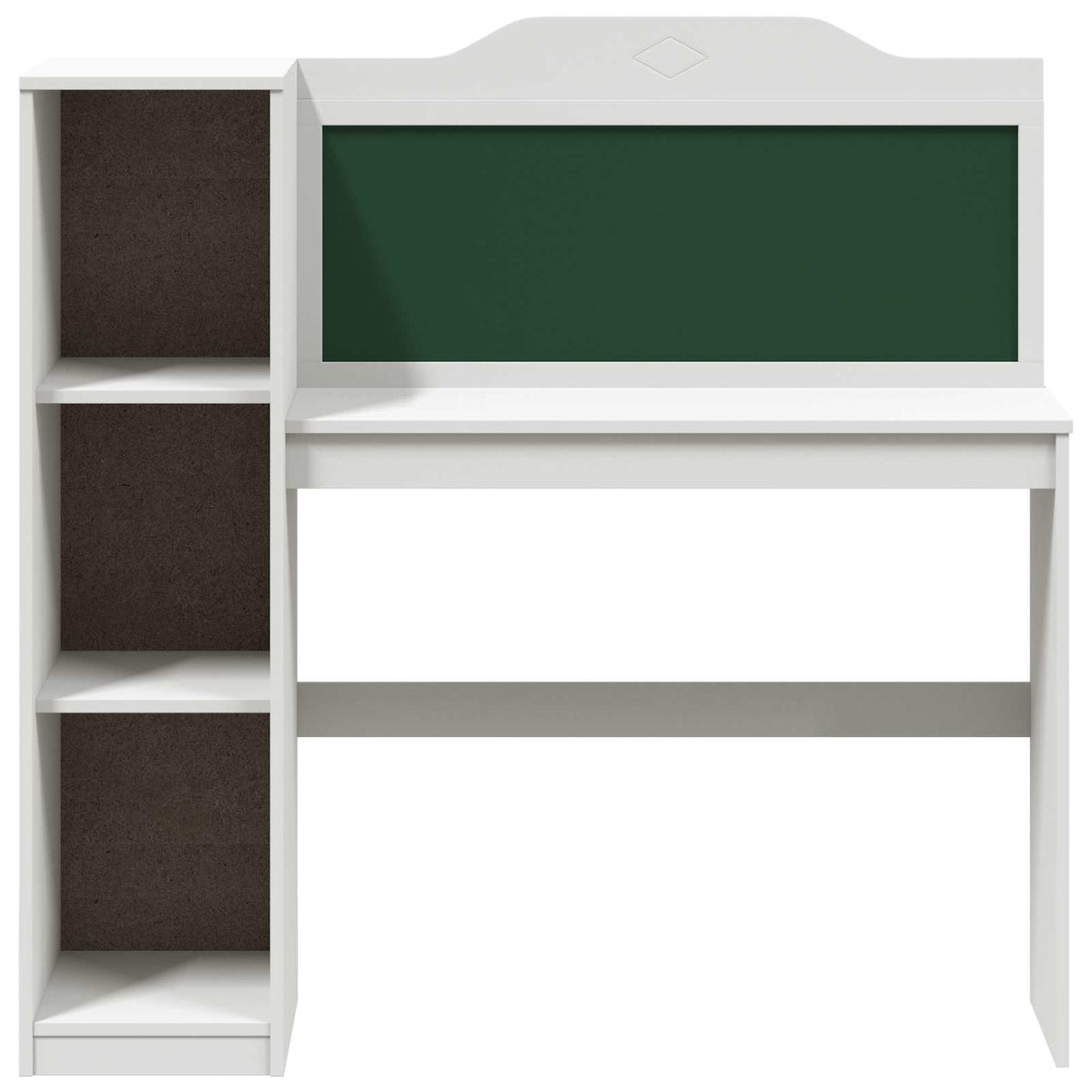 Kids Creative Storage ROROS White Engineered Wood