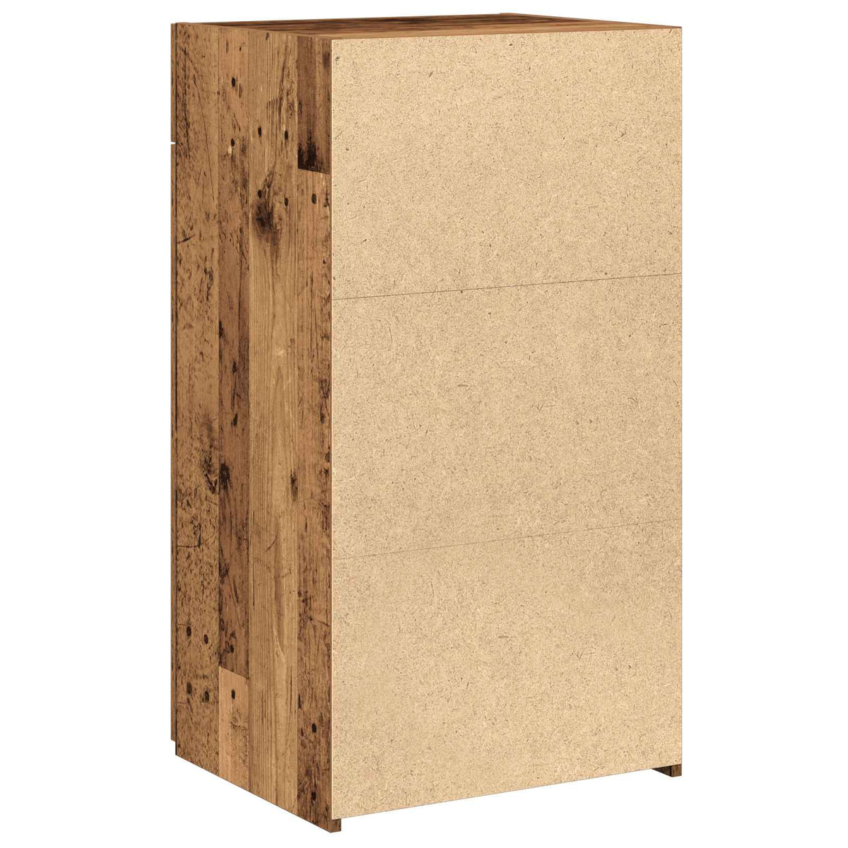 Sideboard Old Wood 50 x 42.5 x 93 cm
