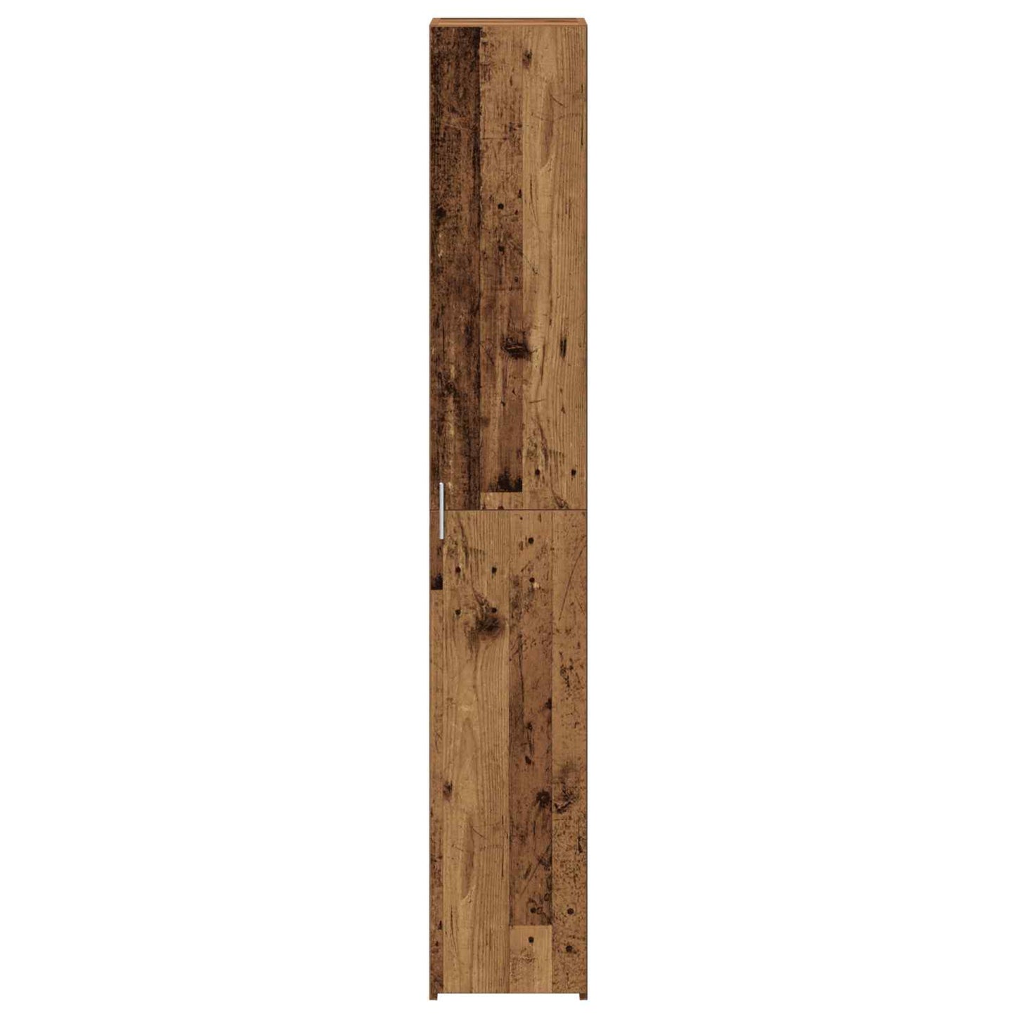 Highboard Old Wood 30 x 42.5 x 185 cm