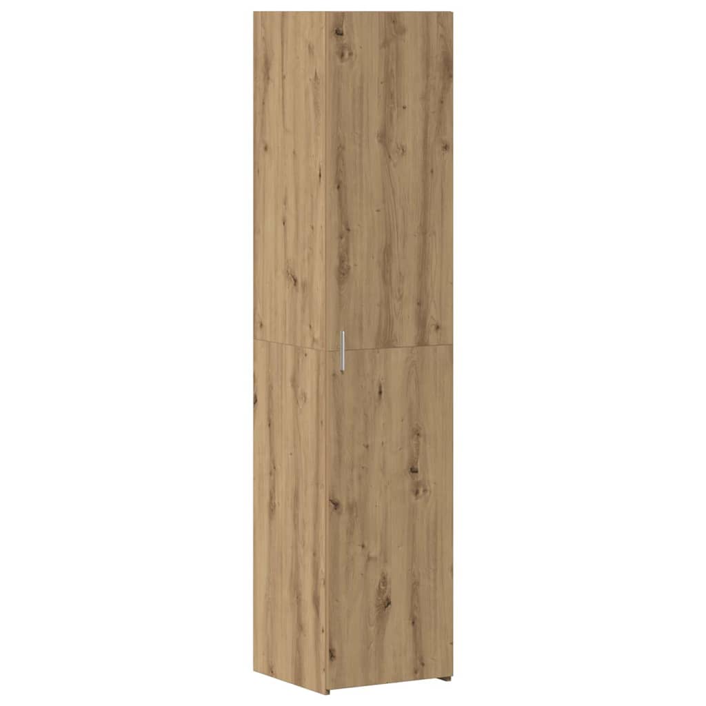 Highboard Artisan Oak 40 x 42.5 x 185 cm