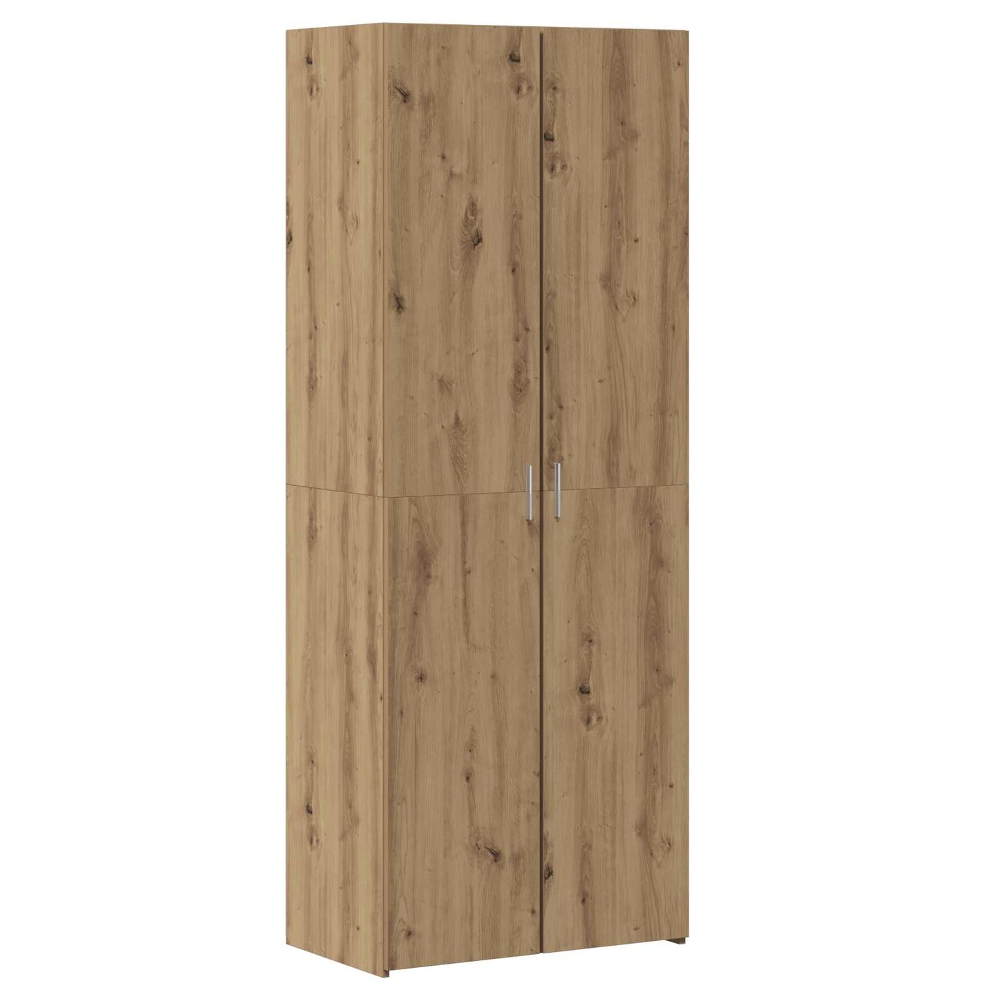 Highboard Artisan Oak 70 x 42.5 x 185 cm