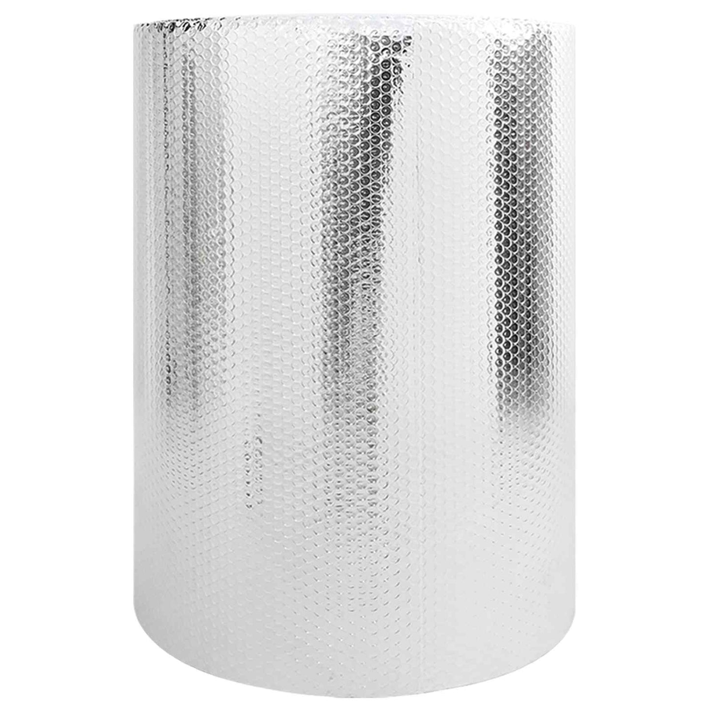 Radiator Heat Reflector Silver 15 x 0.6 m Polyethylene