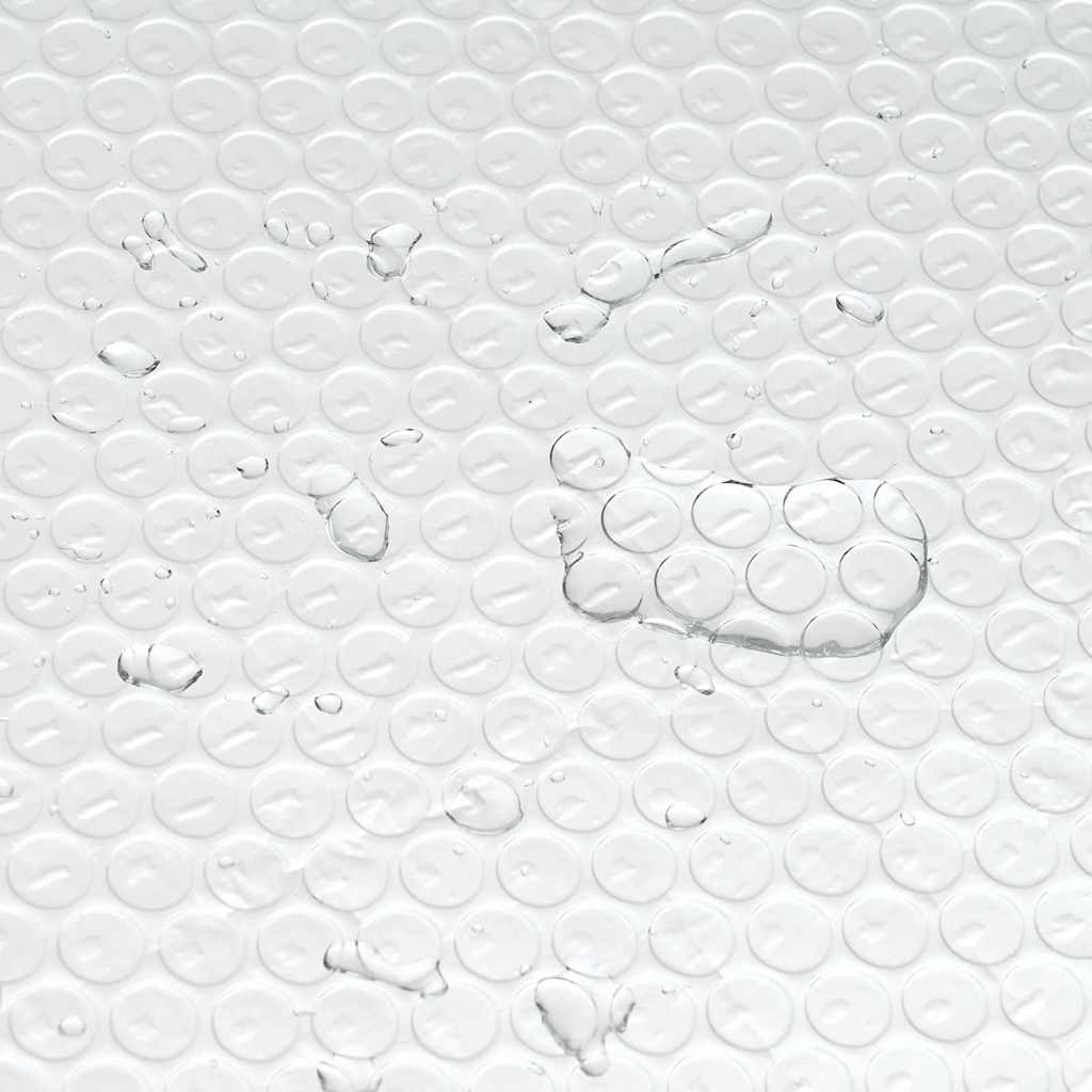 Radiator Heat Reflector Silver 30 x 0.6 m Polyethylene