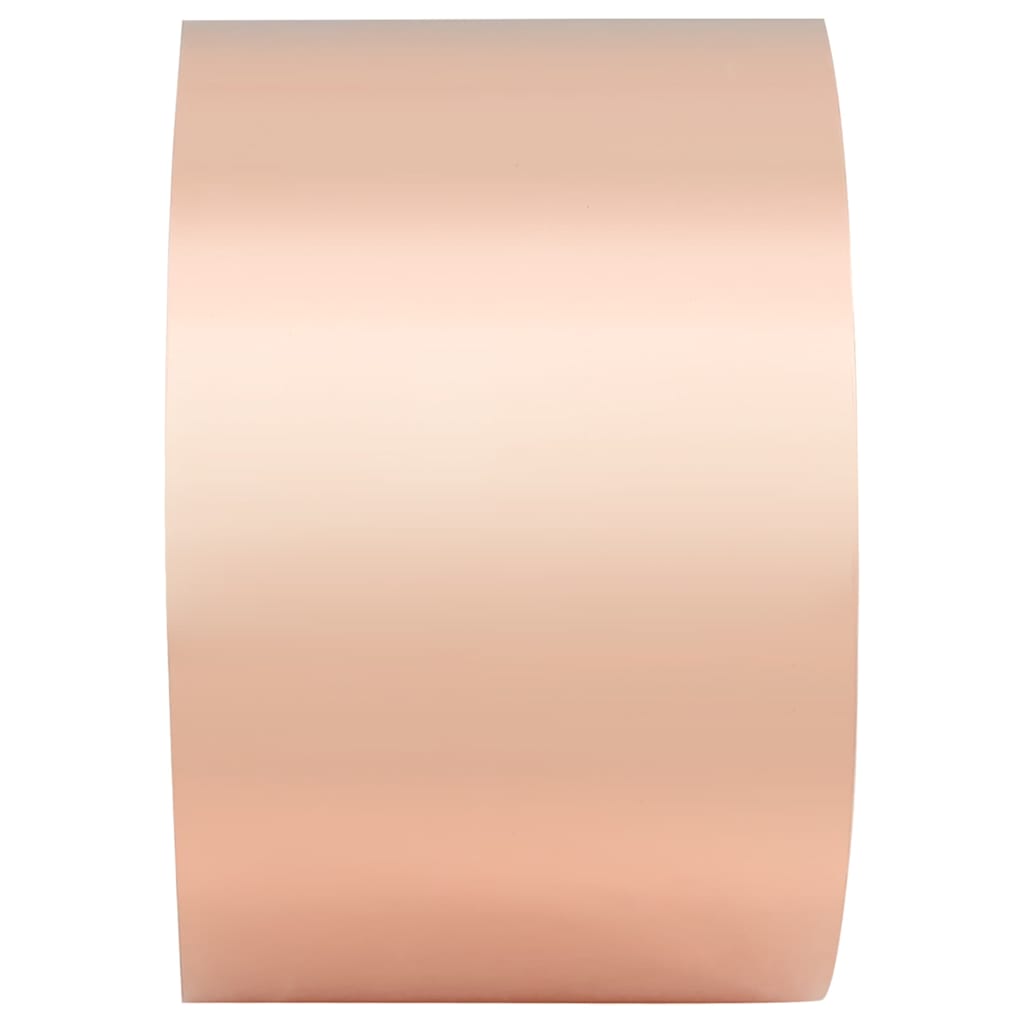 Double-Sided Copper Tape for Snail Protection 70 mm x 20 m