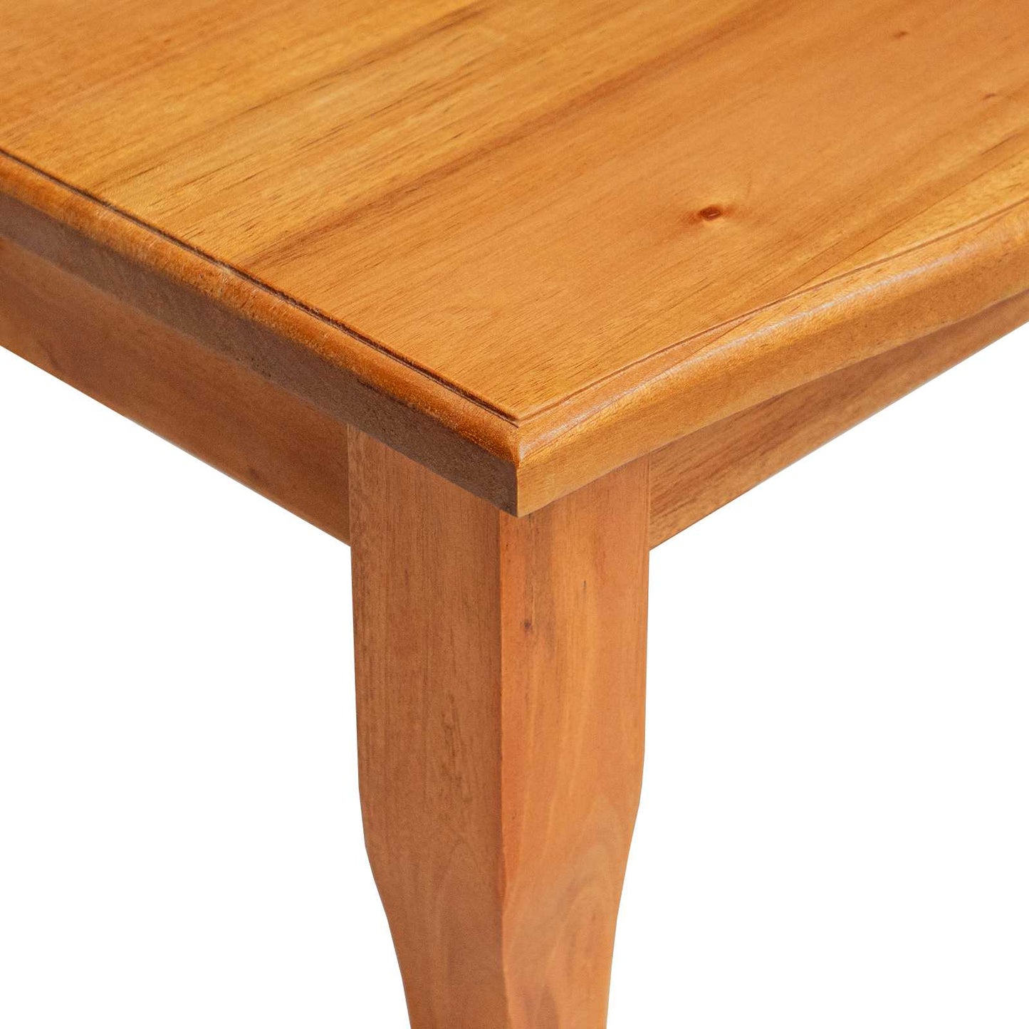 Nesting Side Tables 3 pcs Natural 60 x 45 x 60.5 cm