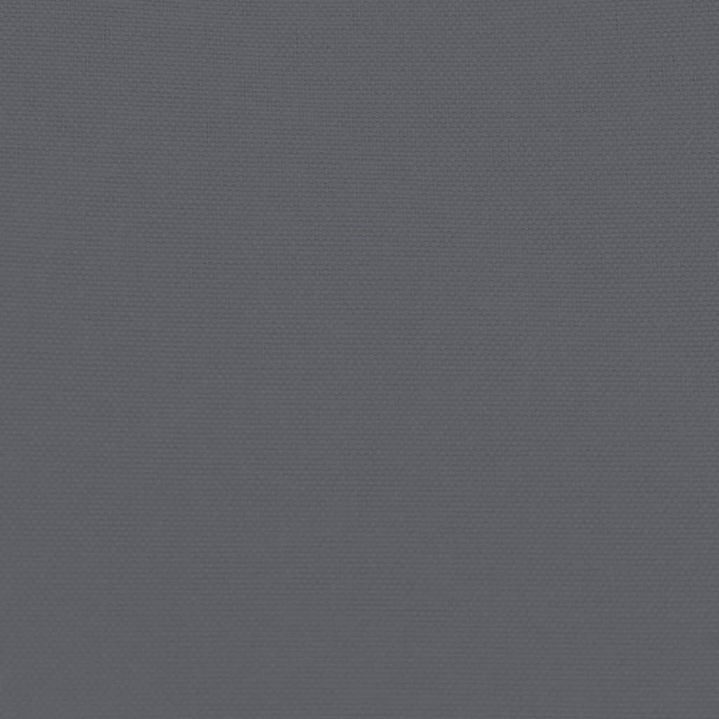 Outdoor Furniture 2 Piece Anthracite 80 x 80 x 71 cm Steel