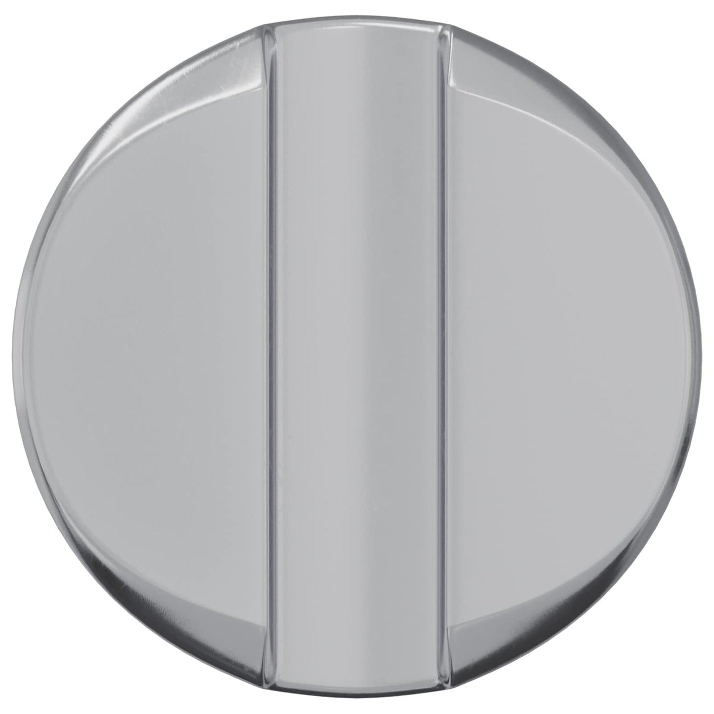 Barrel Nuts 4500 pcs Silver M6 x 12 mm Metal