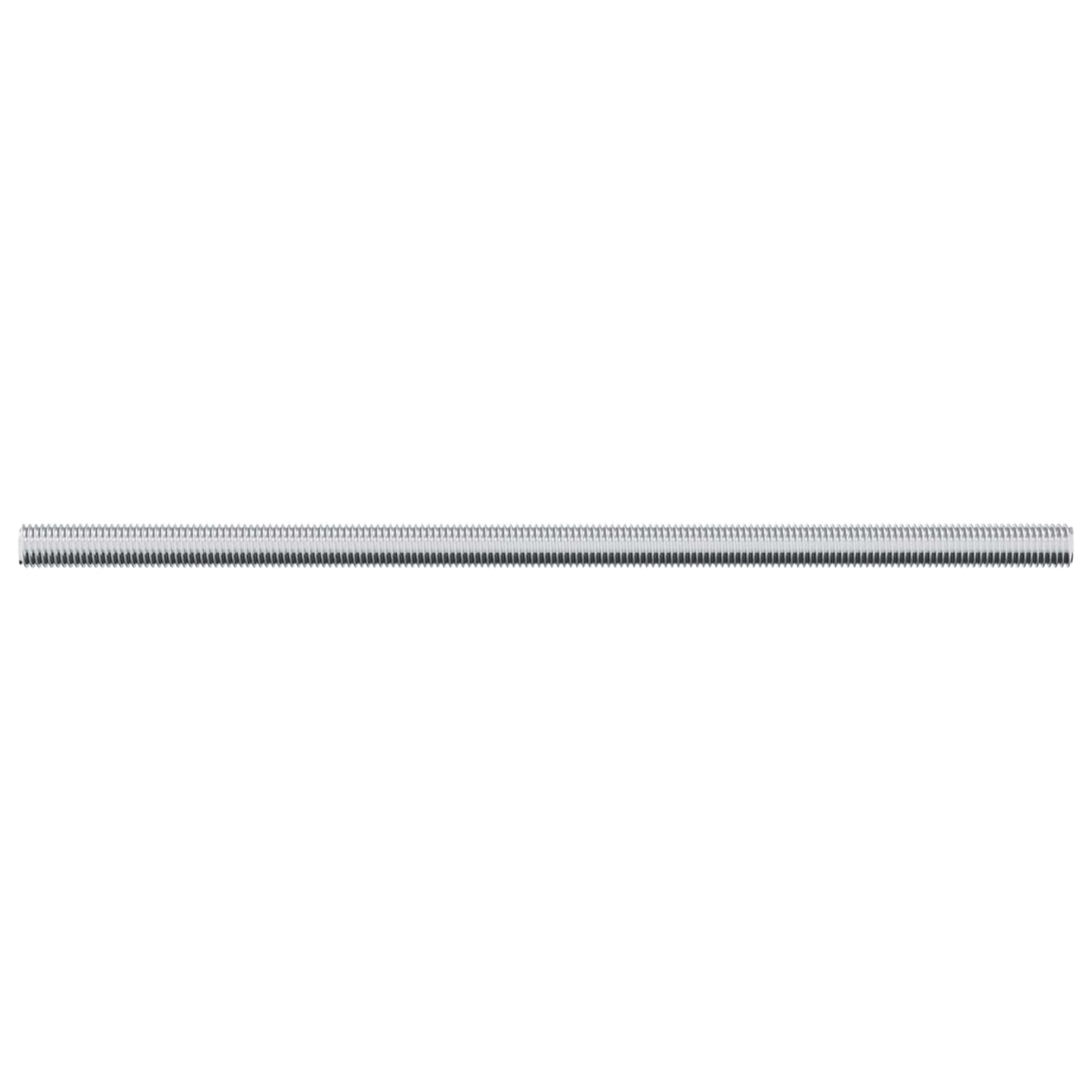 Threaded Rod 800 pcs Silver Steel