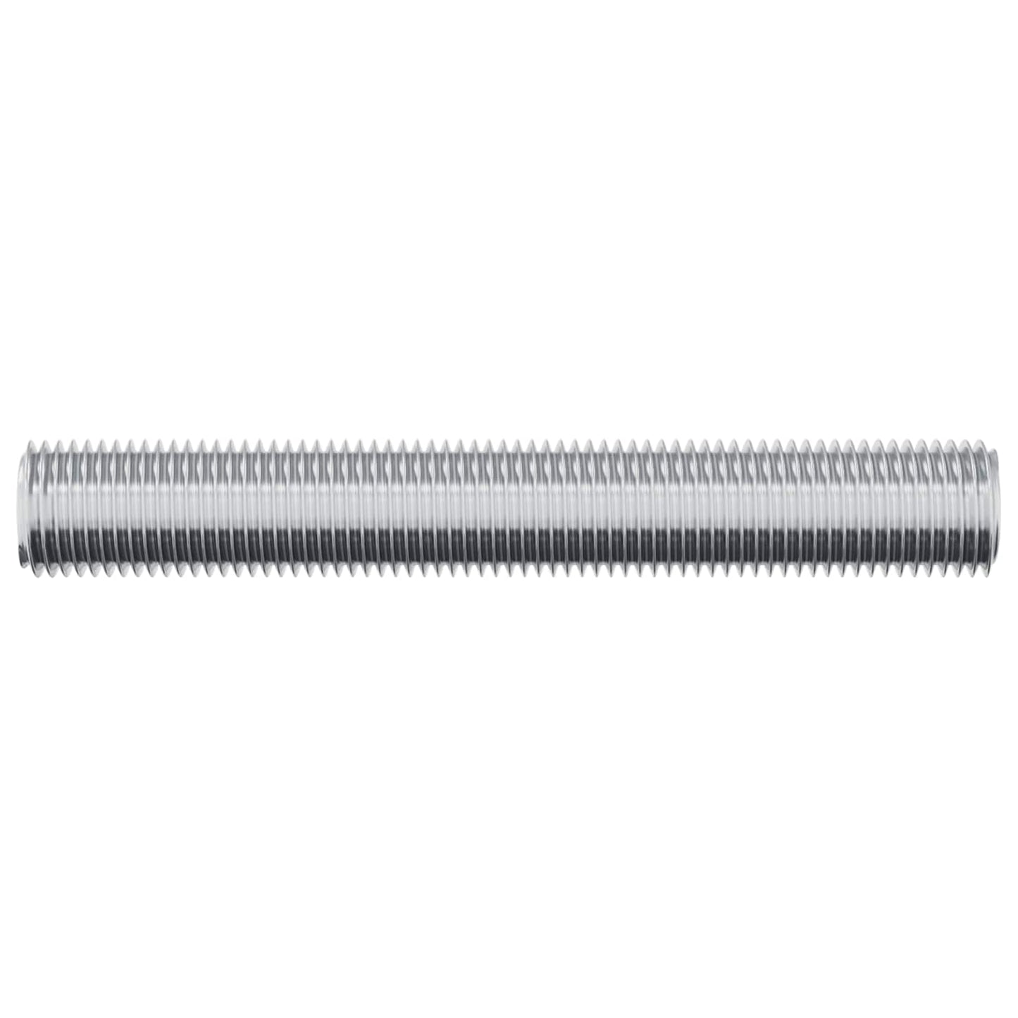 Threaded Rod 1000 pcs Silver Steel