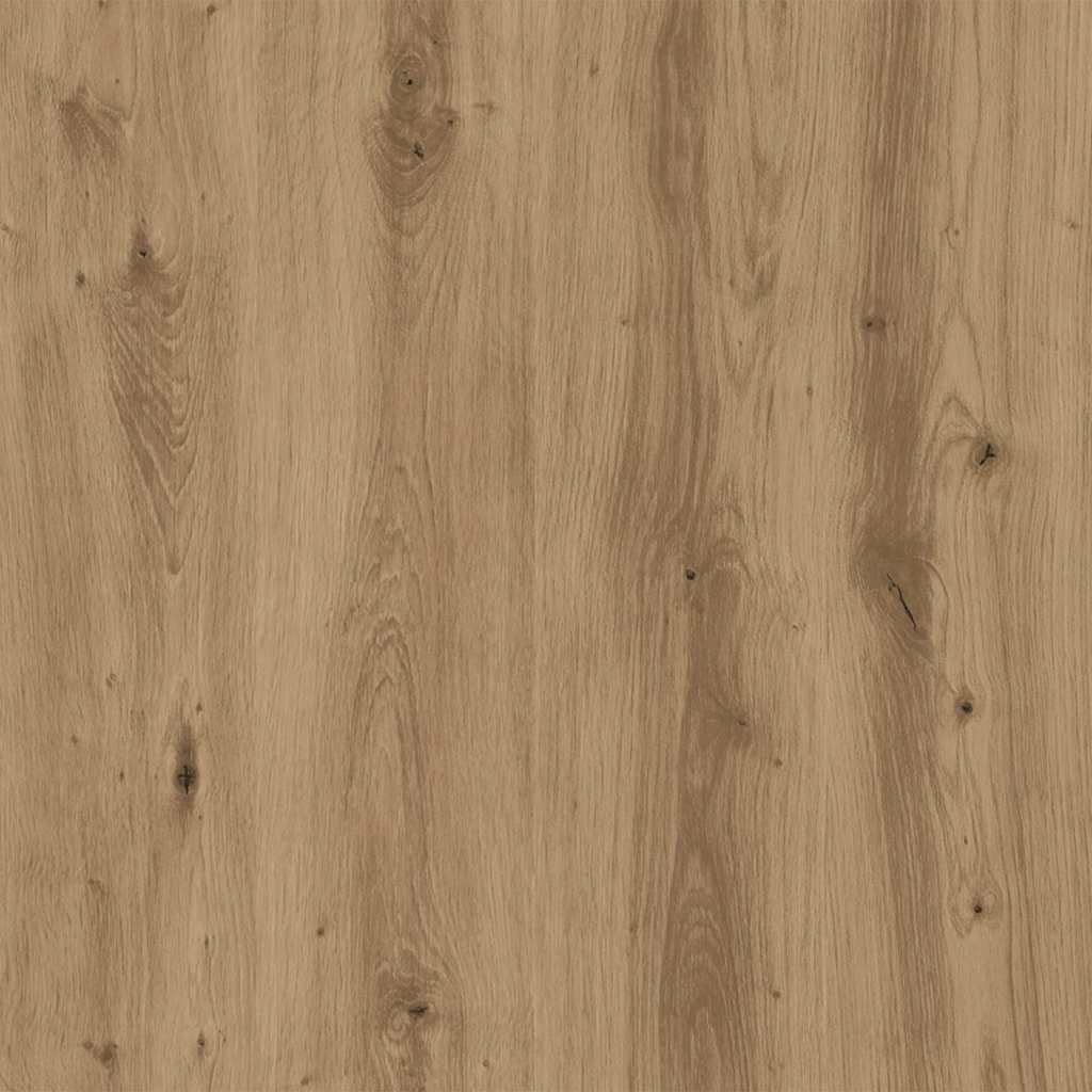 Bedside Cabinet Artisan Oak 40 x 30 x 50 cm Engineered Wood