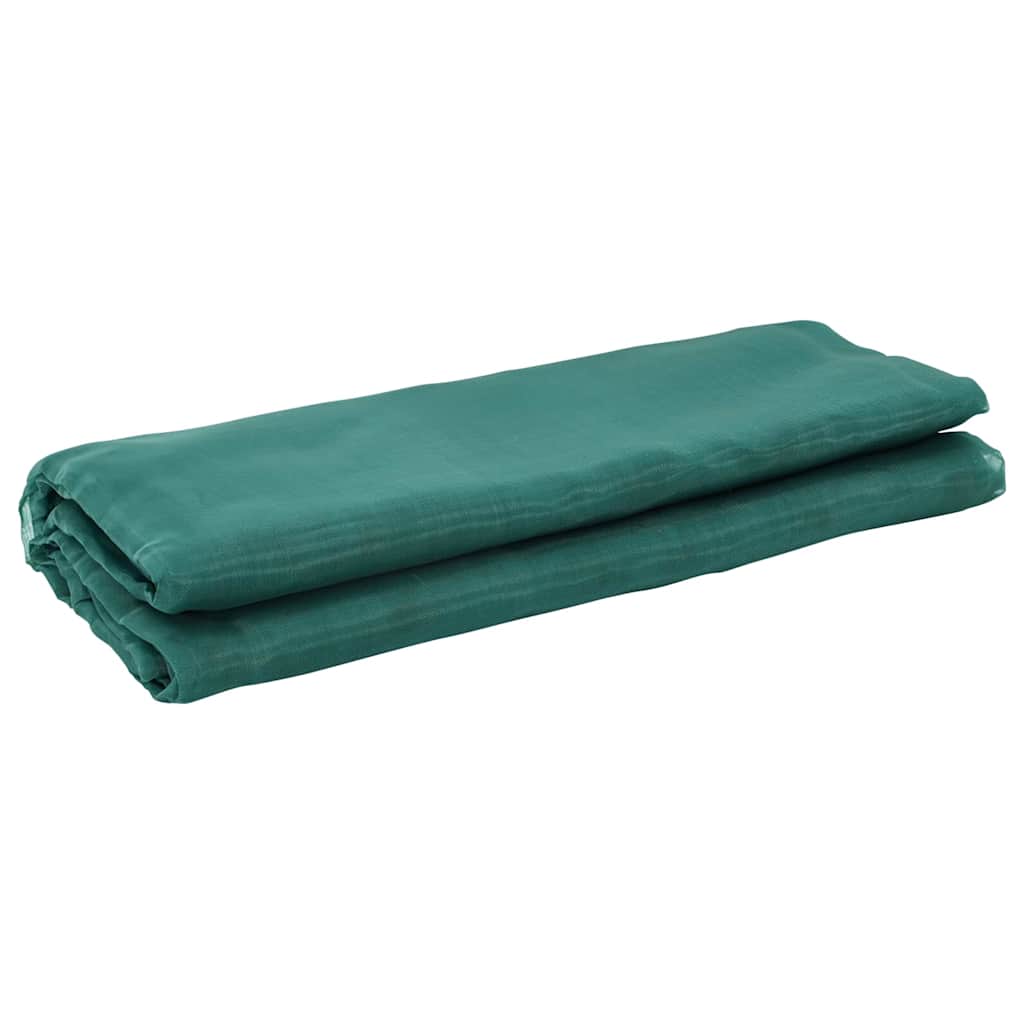 Silo Cover Green 12 x 5 m HDPE