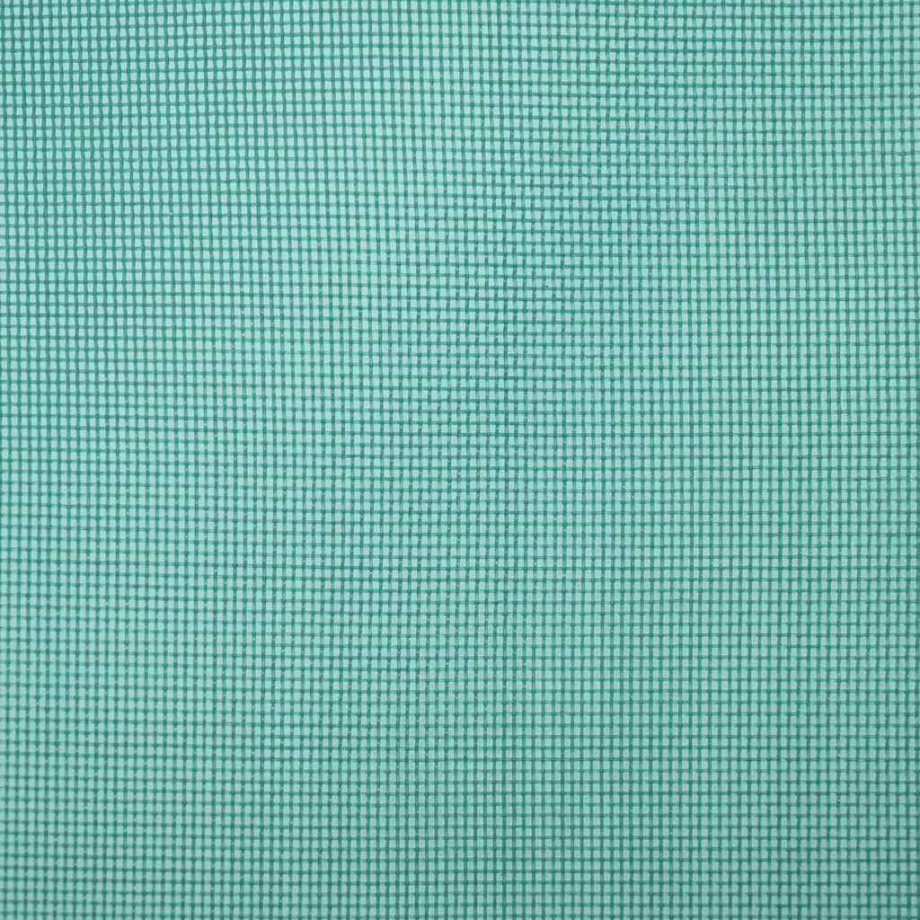 Silo Cover Green 12 x 5 m HDPE