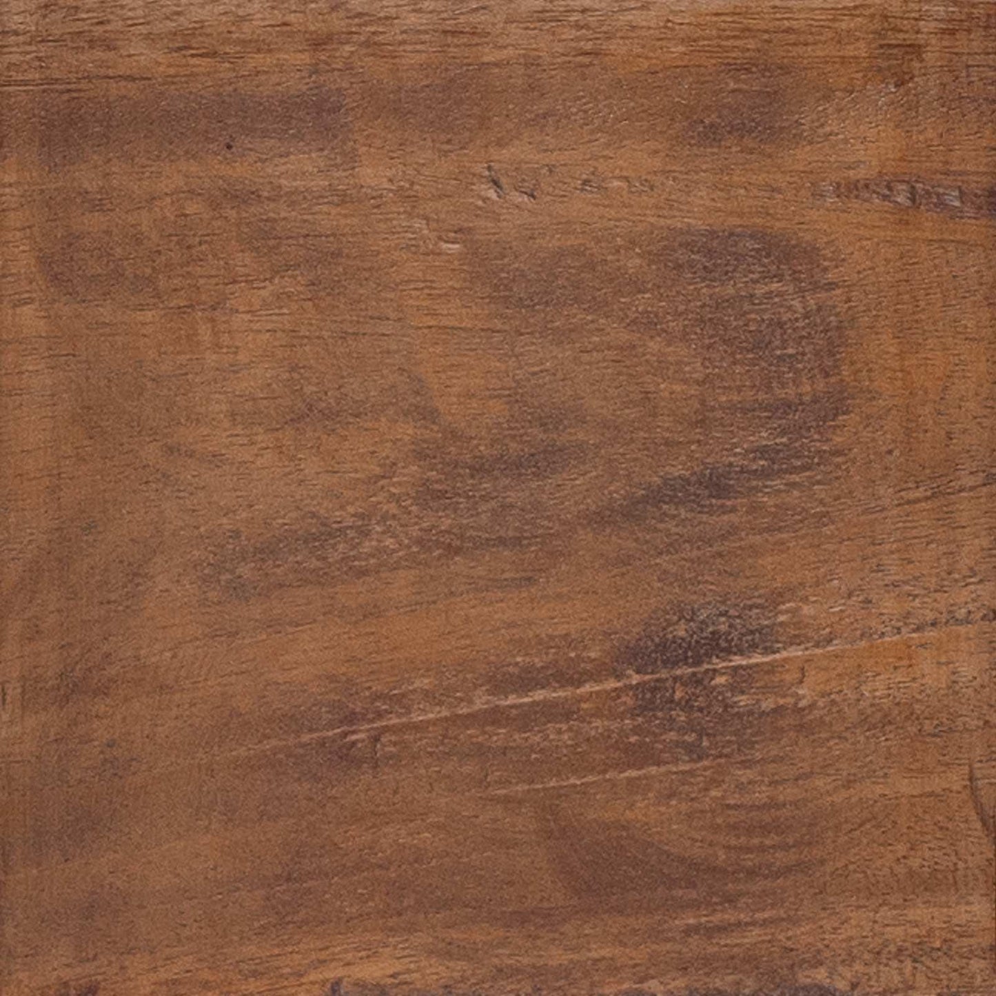 Rack Brown 24 x 13 x 54 cm Solid Mahogany Wood