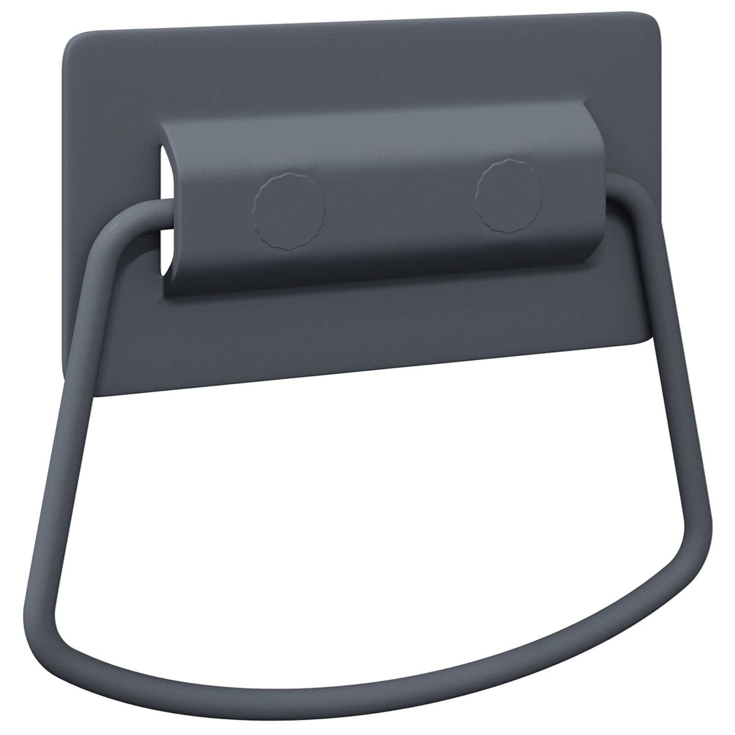 Cabinet Handles Anthracite 85 x 45 mm Metal