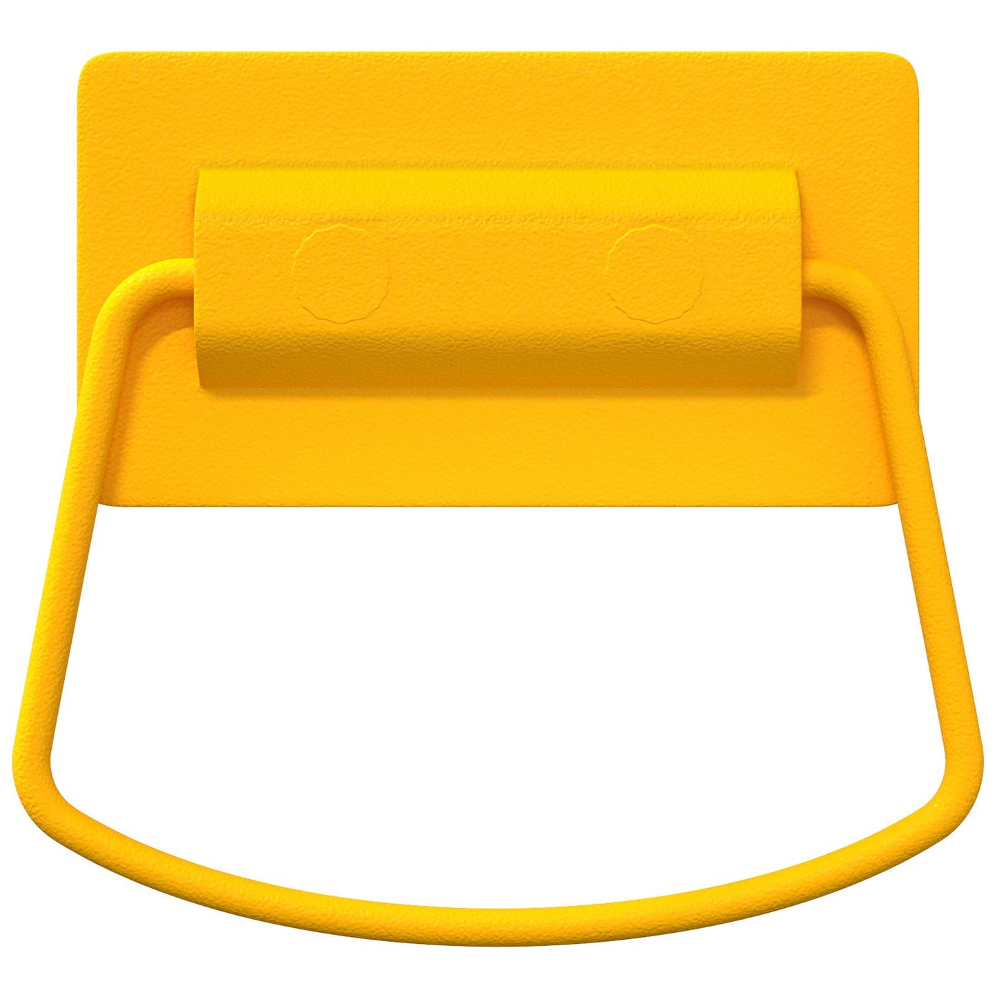 Cabinet Handles Mustard 85 x 45 mm Metal