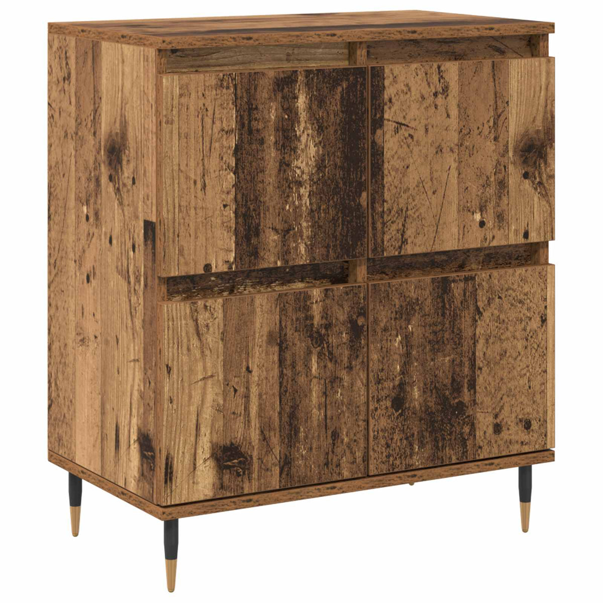 Sideboard Old Wood 60 x 35 x 70 cm