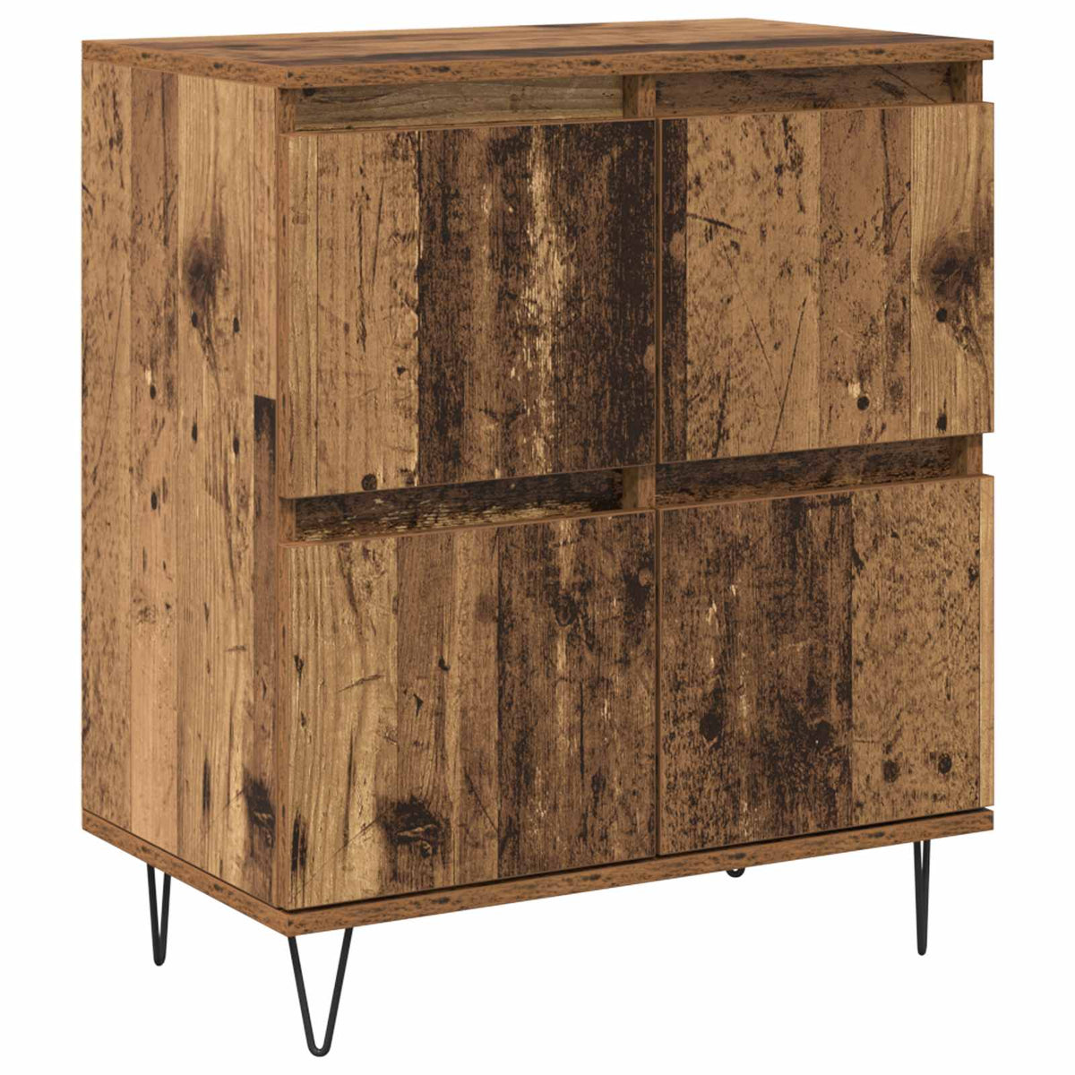 Sideboard Old Wood 60 x 35 x 70 cm