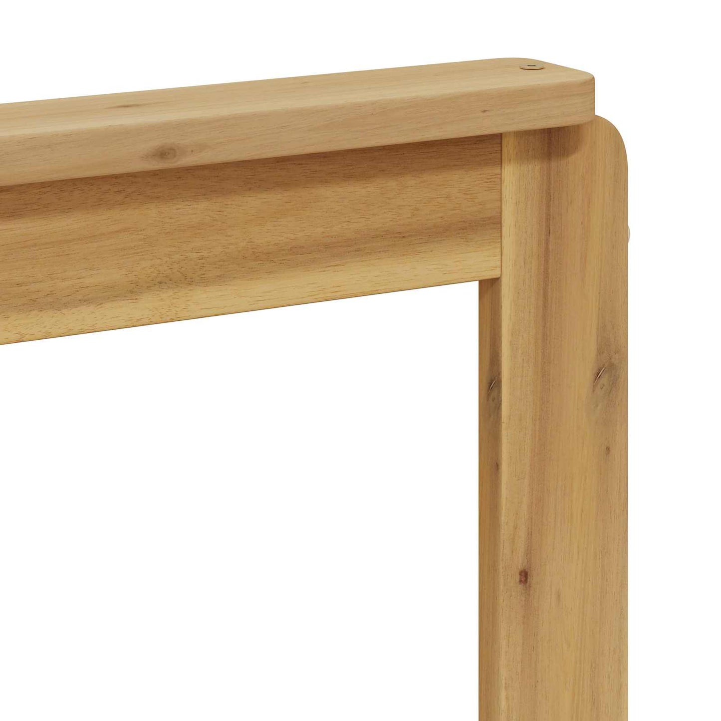 Sofa Sets Solid Acacia Wood