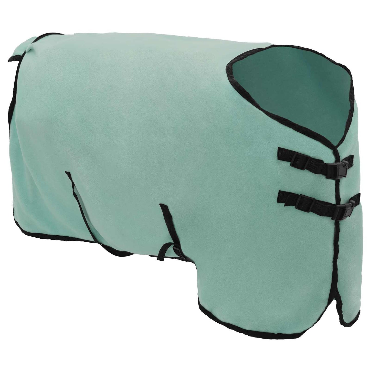 Horse Blanket Special Green 105 cm Polyester Fleece