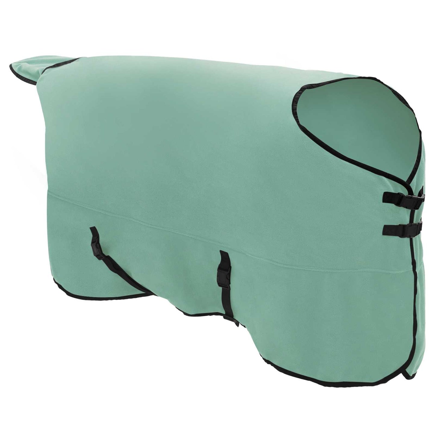 Horse Blanket Special Green 125 cm Polyester Fleece
