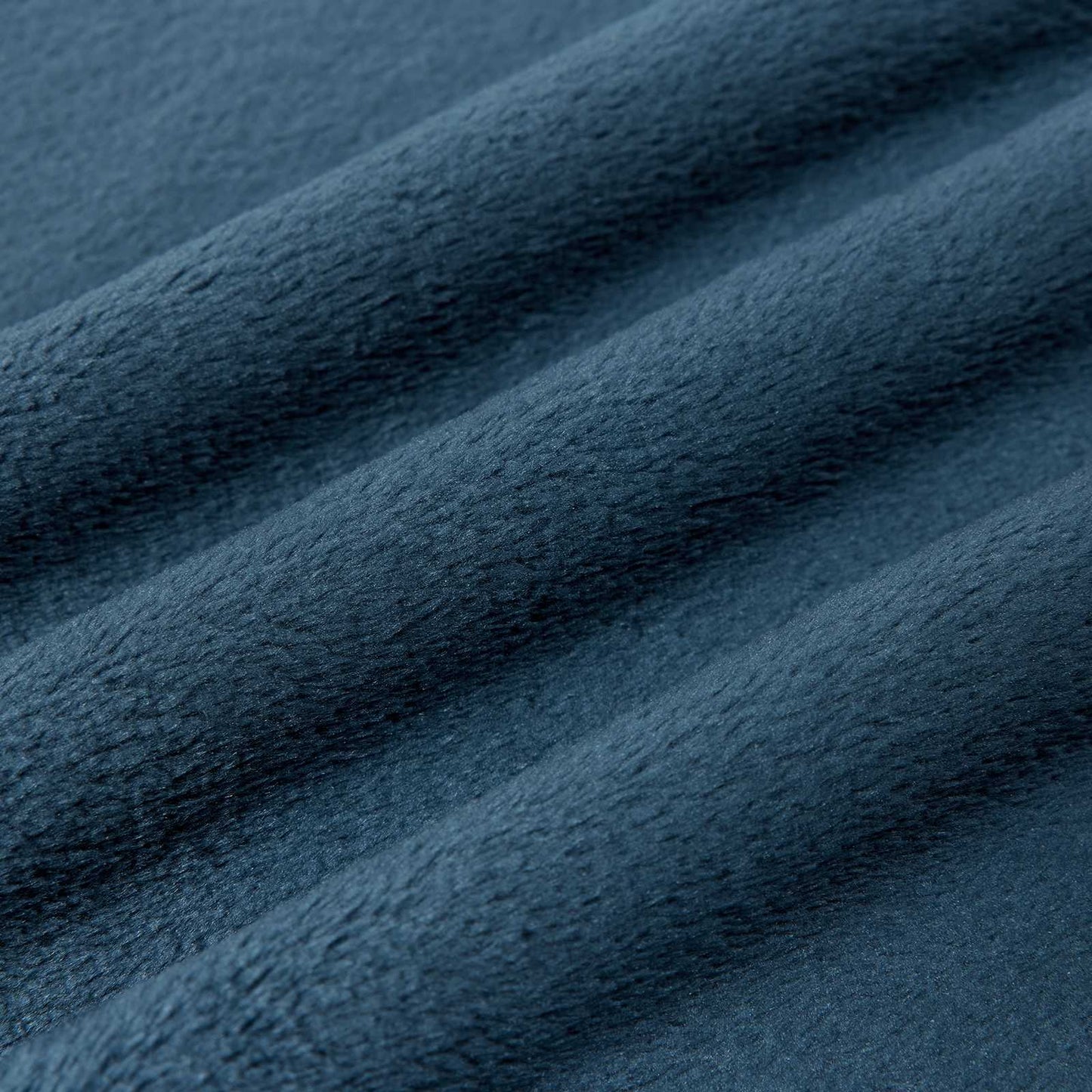 Throw Blankets 6 pcs Navy Blue 130 x 150 cm 3.04 kg Fleece