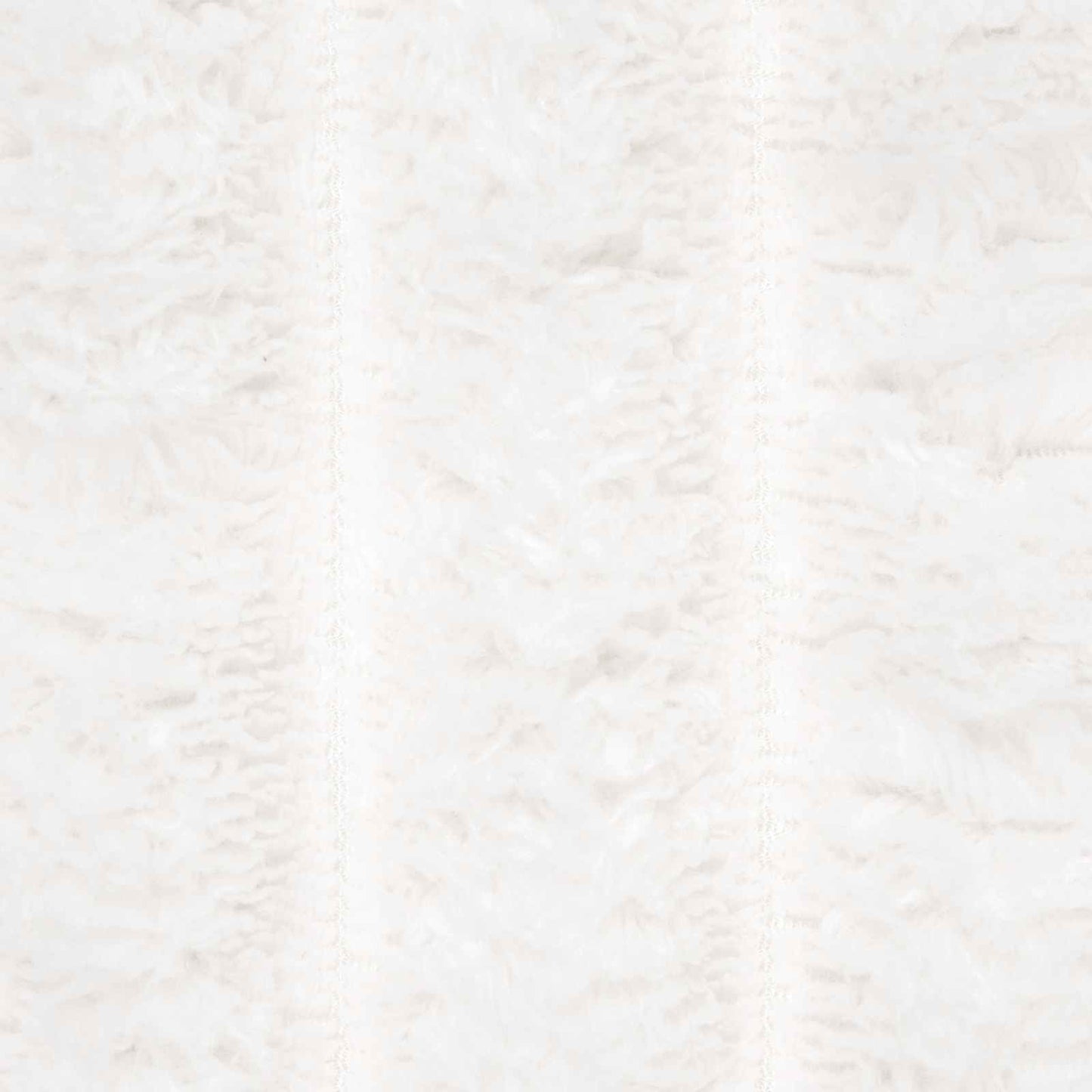 Throw Blankets 6 pcs White 200 x 150 cm 4.75 kg Fleece