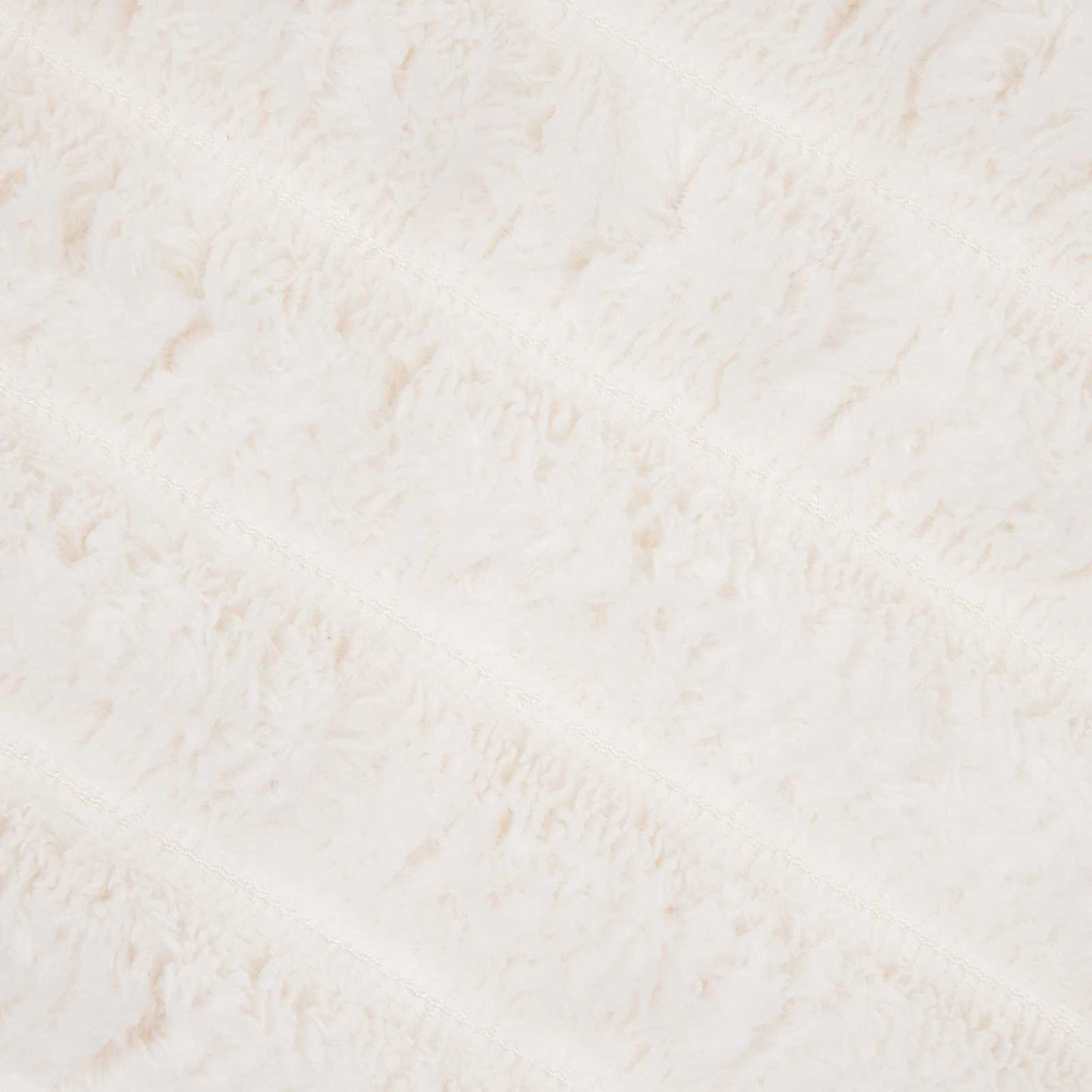 Throw Blankets 6 pcs Cream 240 x 220 cm 8.76 kg Fleece
