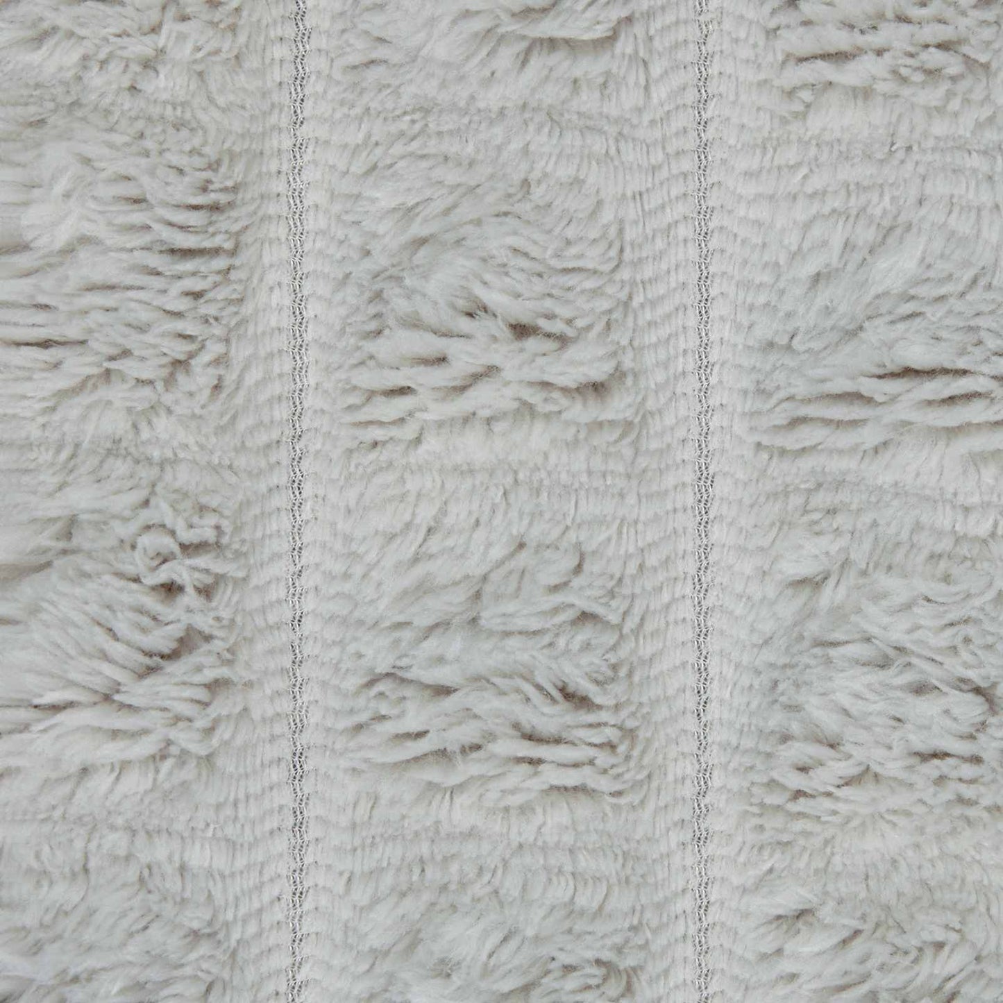 Throw Blankets 6 pcs Grey 200 x 150 cm 4.5 kg Fleece