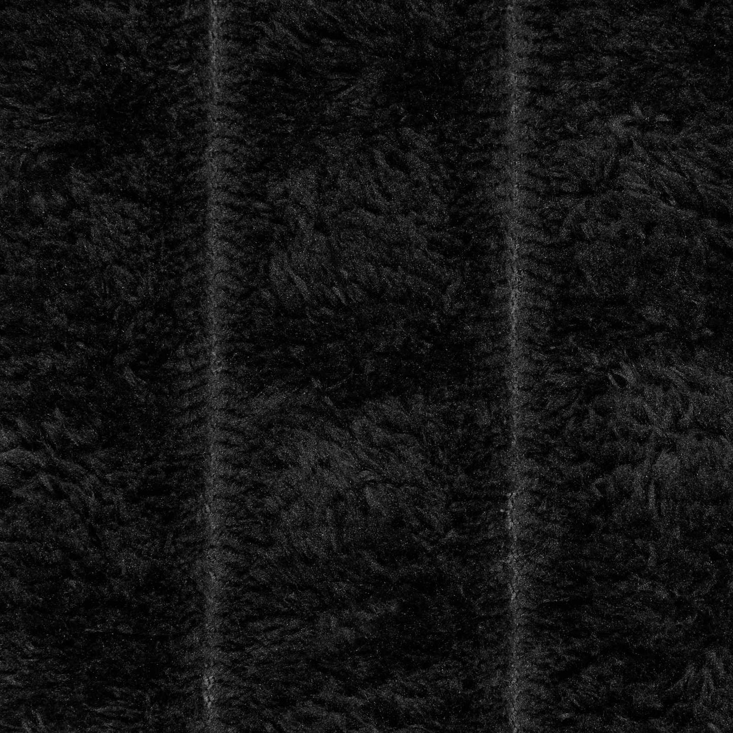 Throw Blankets 6 pcs Black 270 x 240 cm 10.54 kg Fleece
