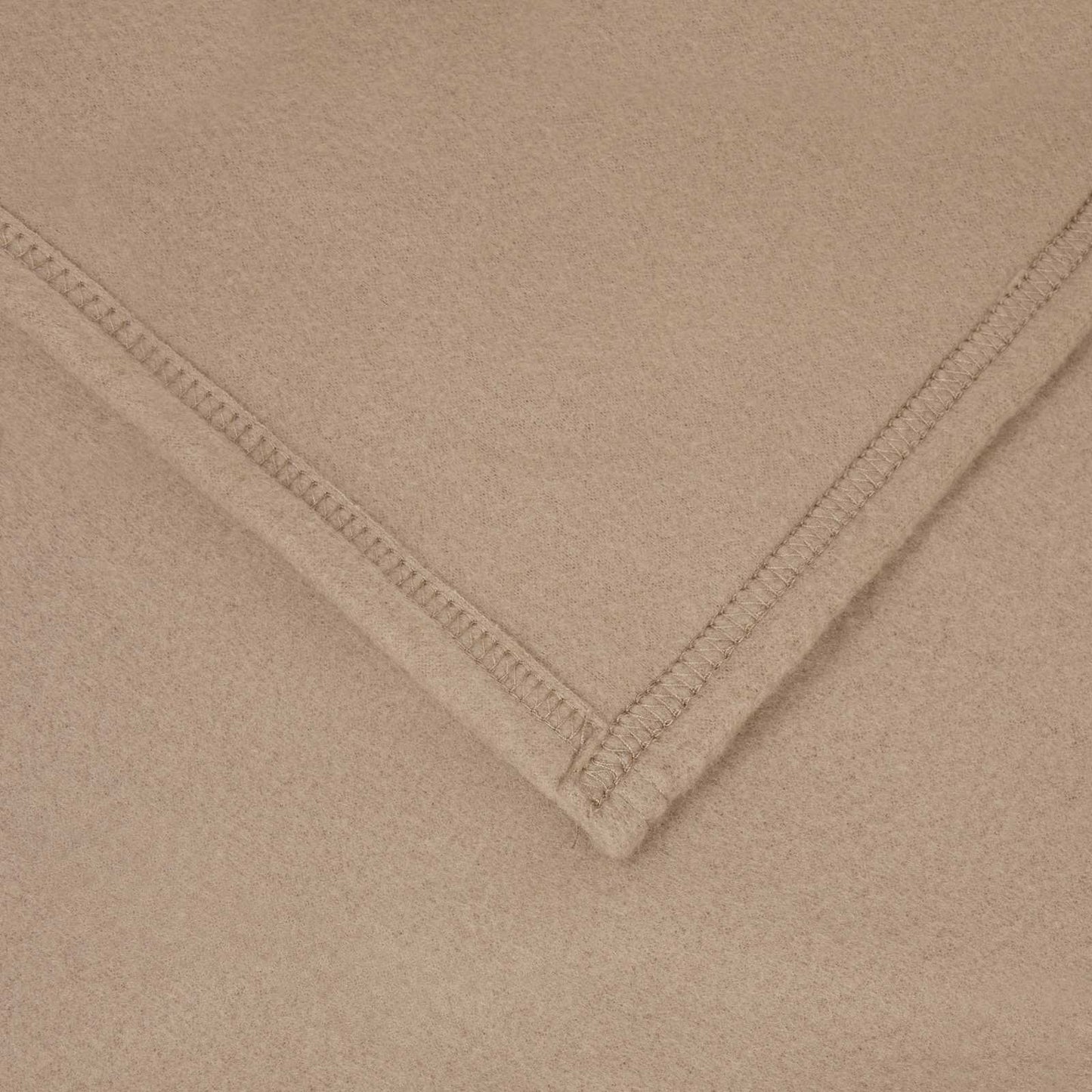 Throw Blankets 6 pcs Camel 270 x 240 cm 5.08 kg Fleece