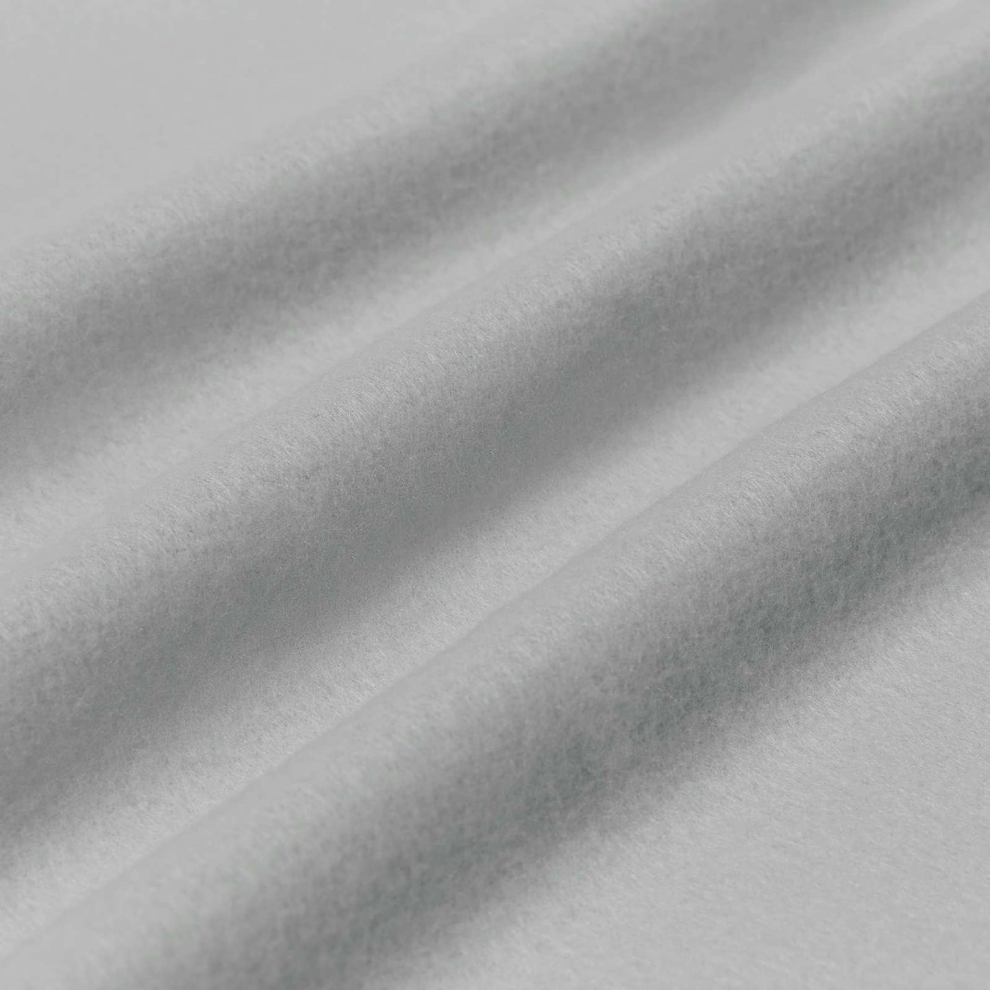 Throw Blankets 6 pcs Grey 170 x 130 cm 1.86 kg Fleece