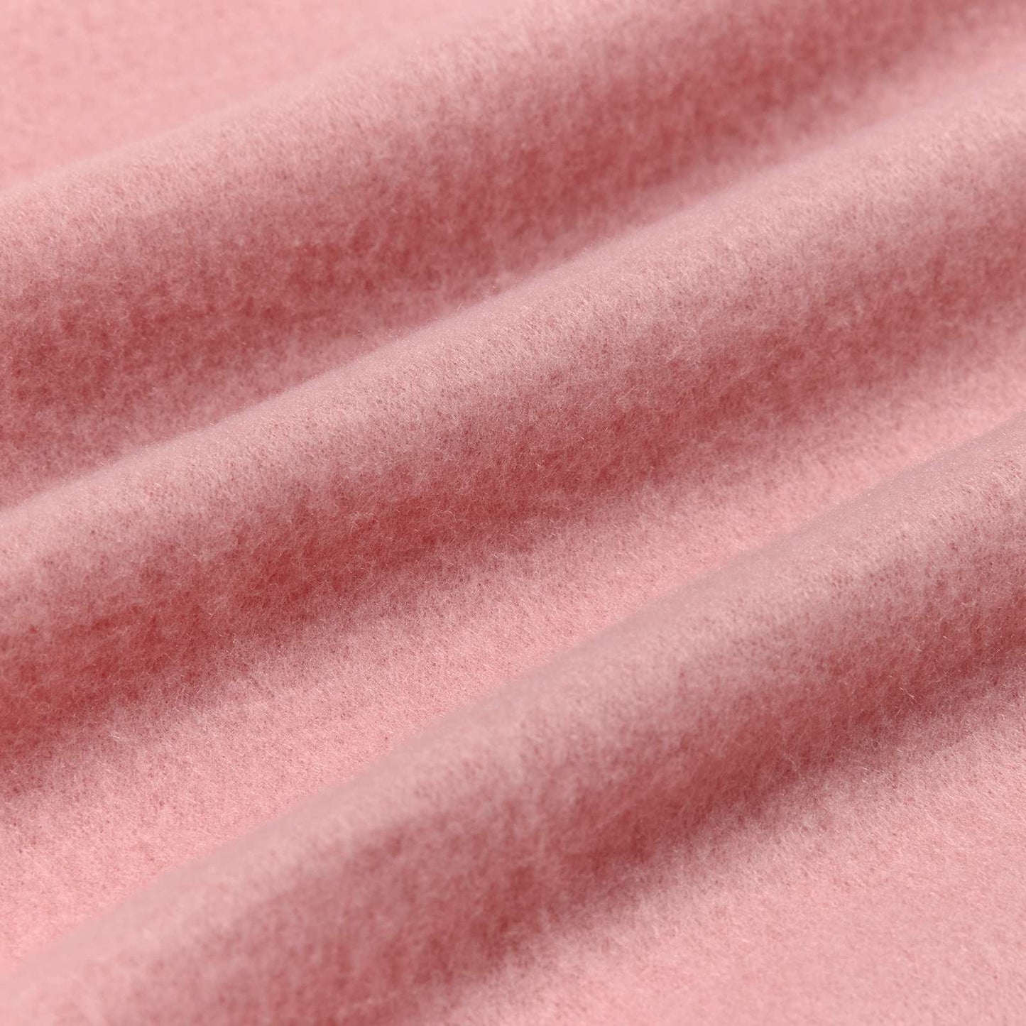 Throw Blankets 6 pcs Pink 170 x 130 cm 1.86 kg Fleece