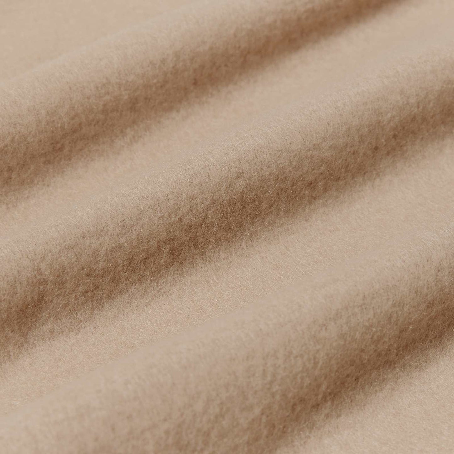 Throw Blankets 24 pcs Camel 270 x 240 cm 21.77 kg Fleece