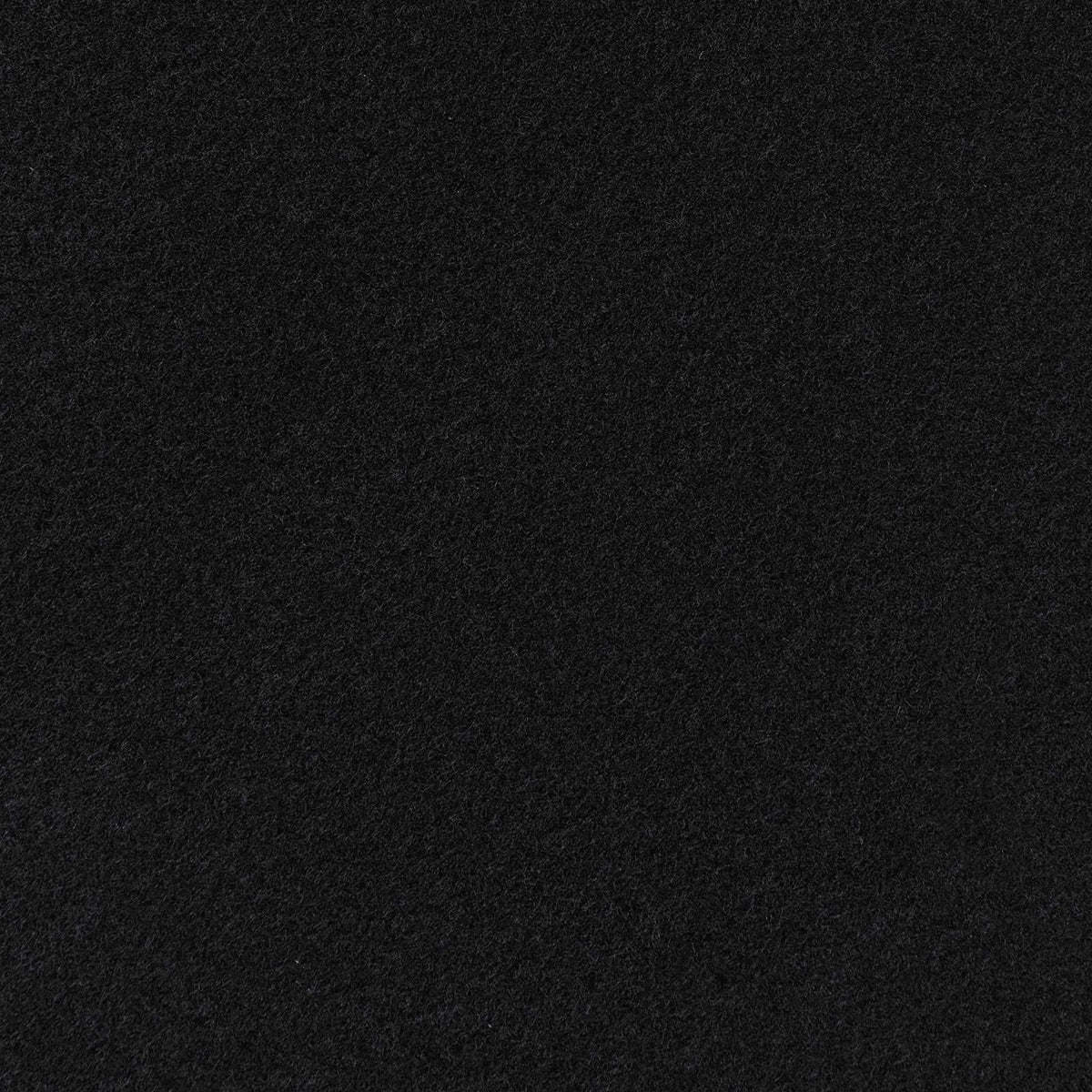 Throw Blankets 24 pcs Black 170 x 130 cm 7.43 kg Fleece