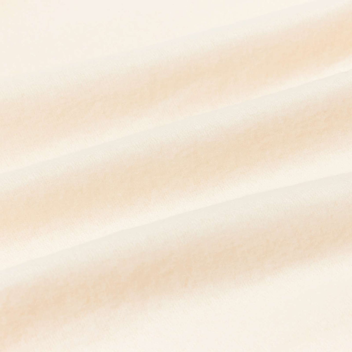 Throw Blankets 24 pcs Cream 240 x 220 cm 17.63 kg Fleece