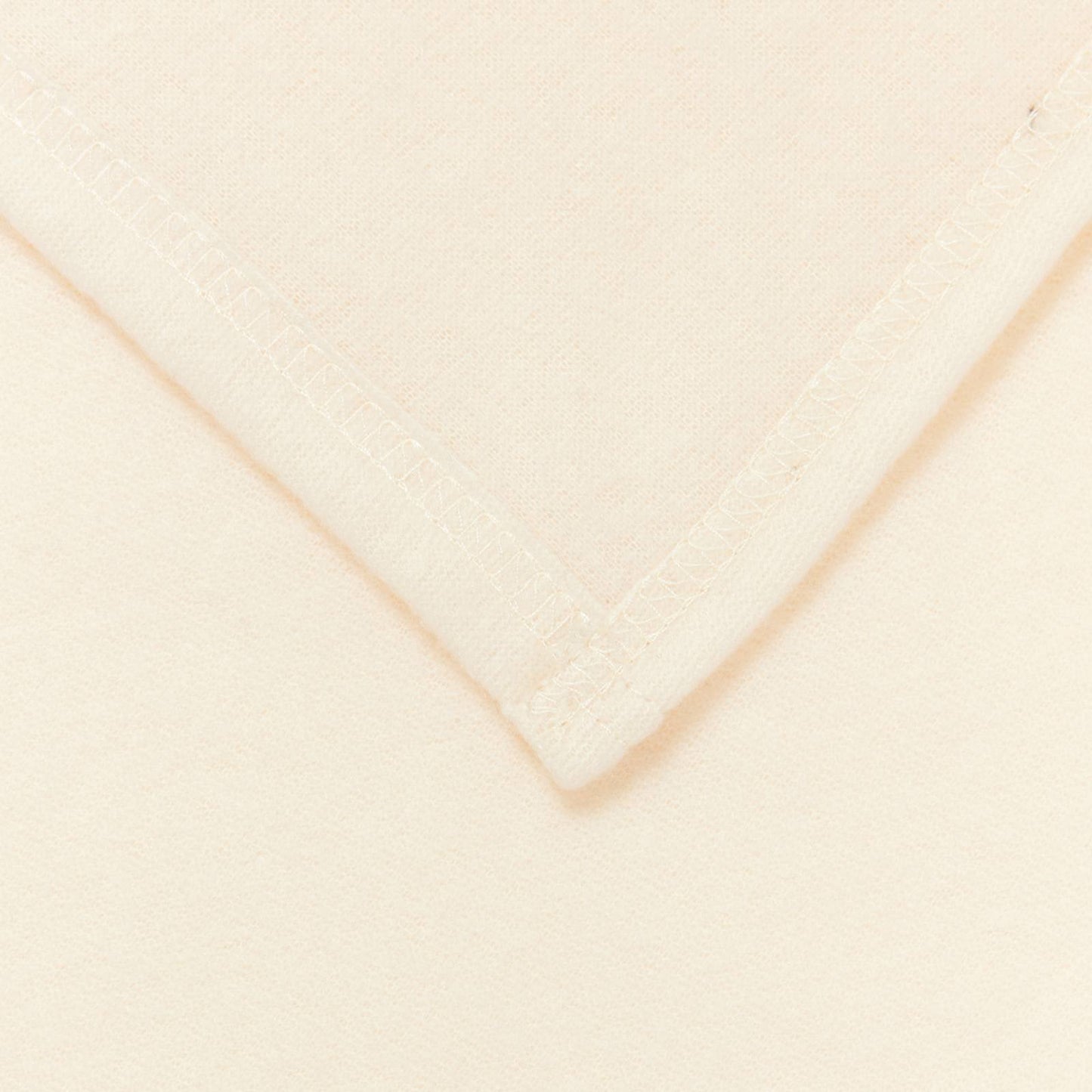 Throw Blankets 6 pcs Cream 280 x 210 cm 4.85 kg Fleece