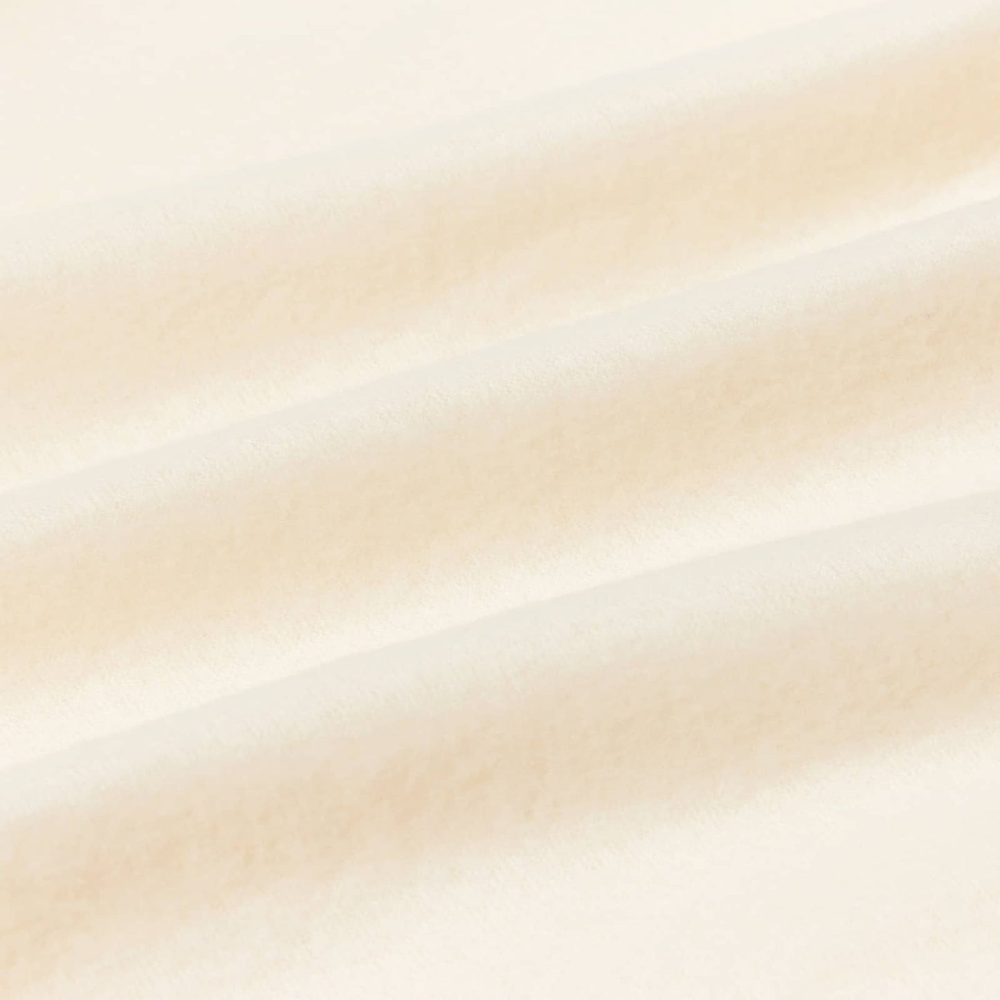 Throw Blankets 6 pcs Cream 350 x 270 cm 8.09 kg Fleece