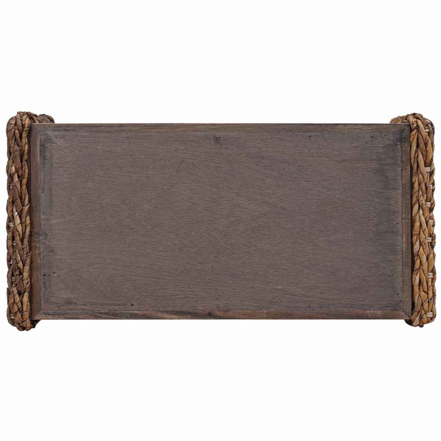 Coffee Table Natural 70 x 35 x 35 cm Solid Mahogany Wood